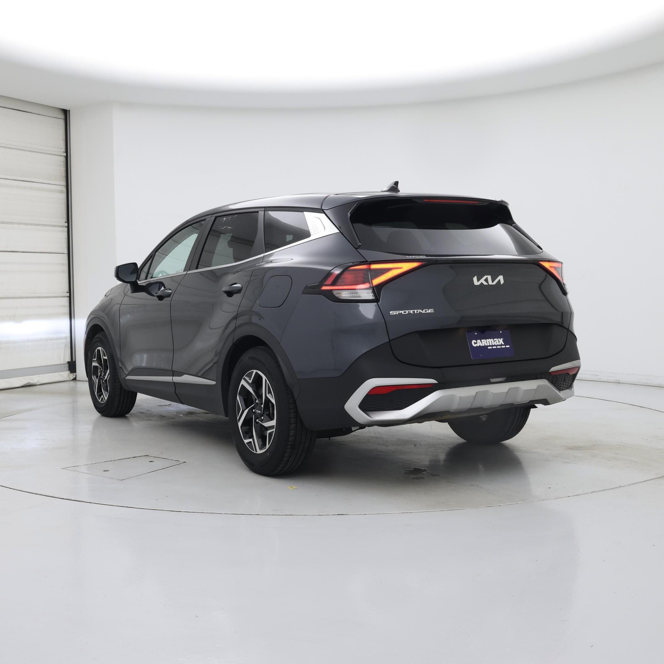 Thumbnail: 2025 Kia Sportage - 2