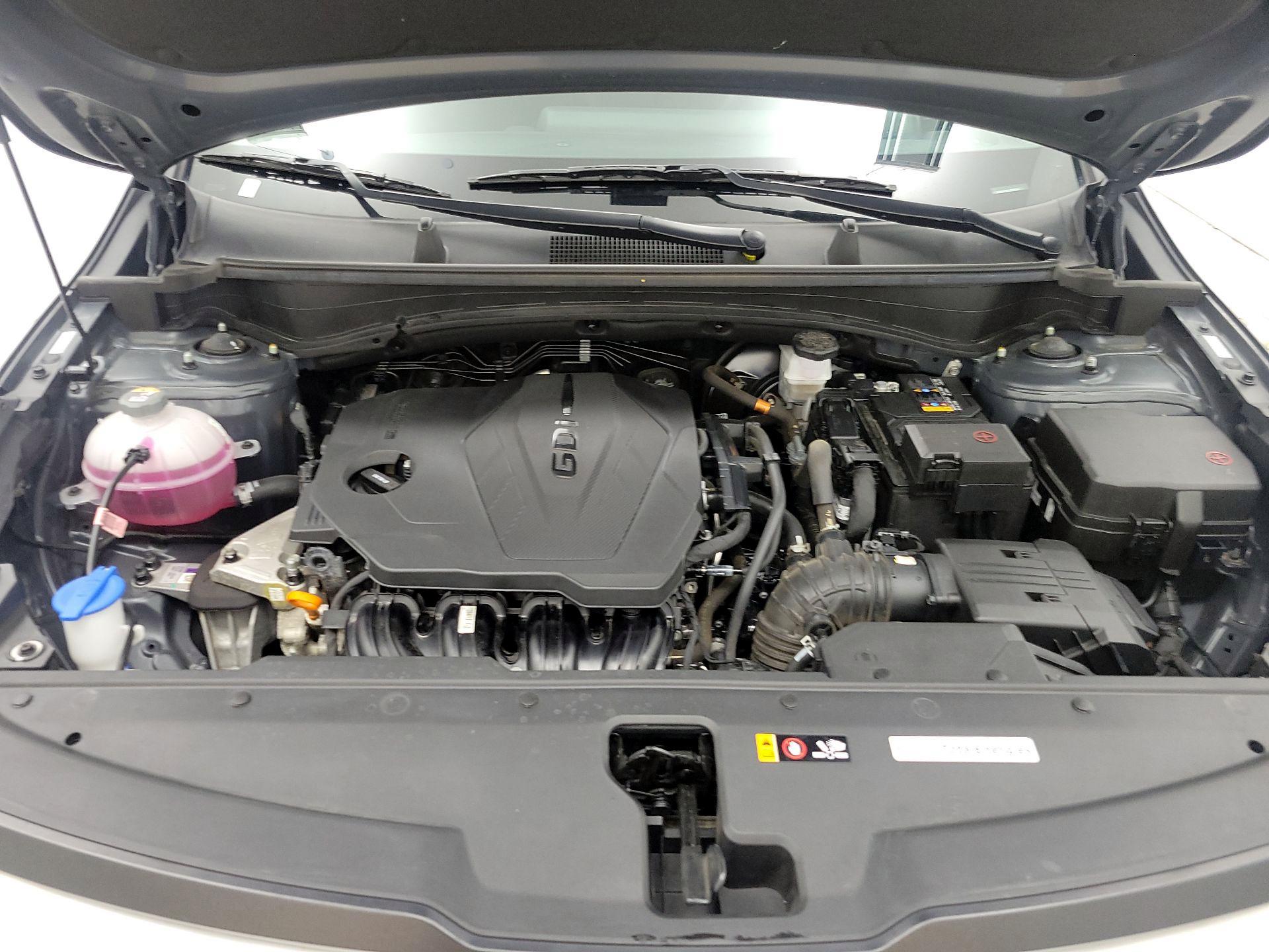 Thumbnail: 2025 Kia Sportage - 19