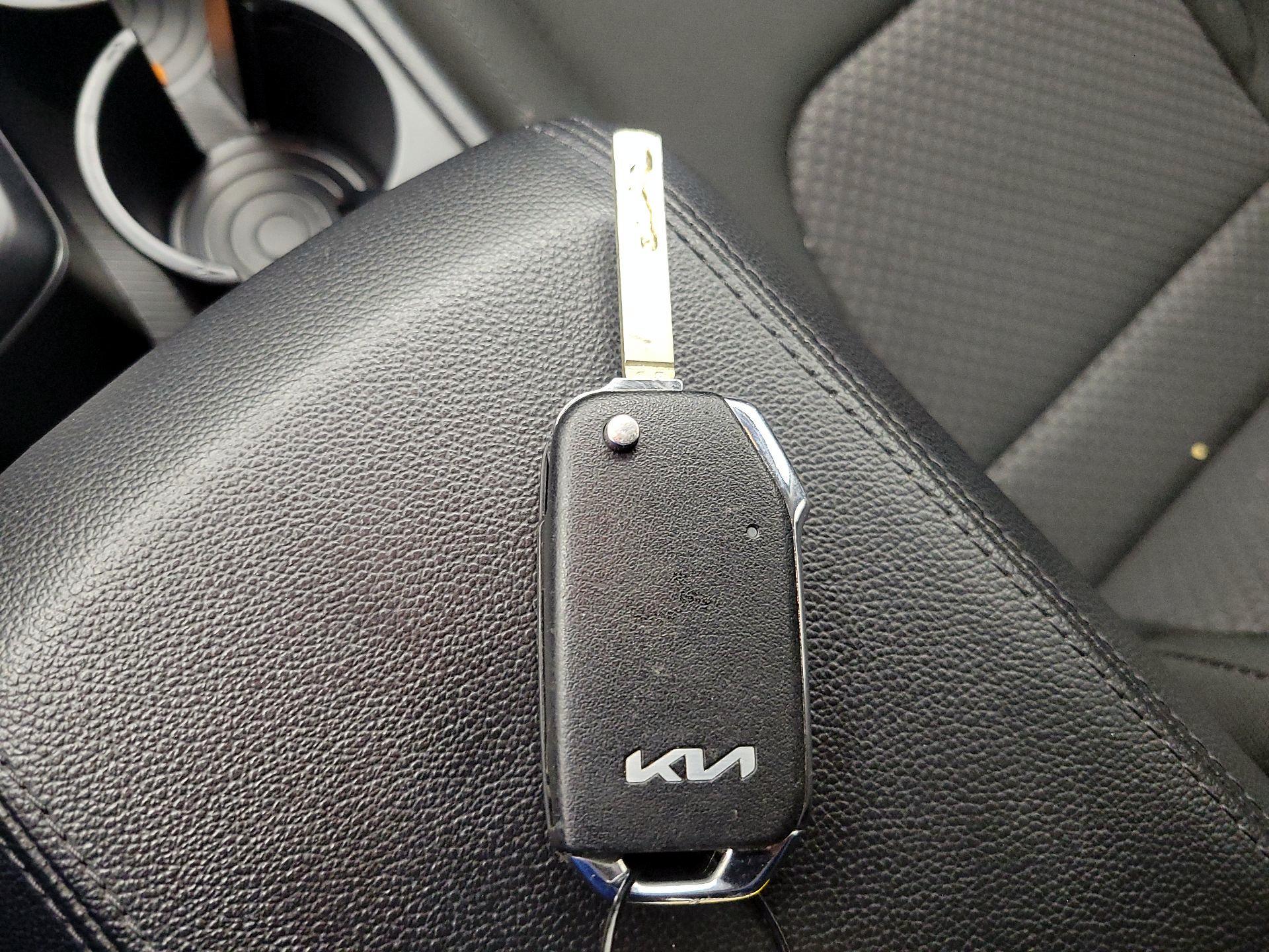 Thumbnail: 2025 Kia Sportage - 20