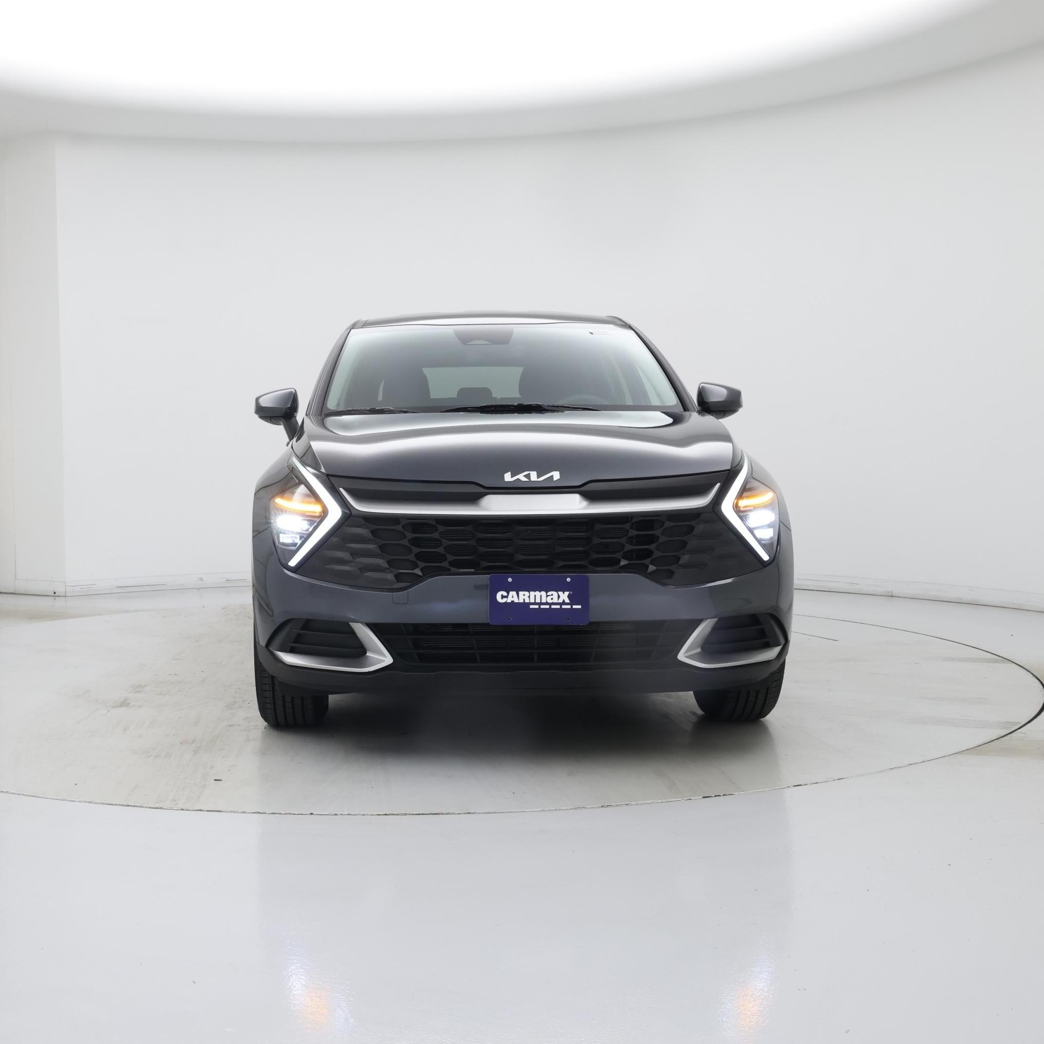 Thumbnail: 2025 Kia Sportage - 5