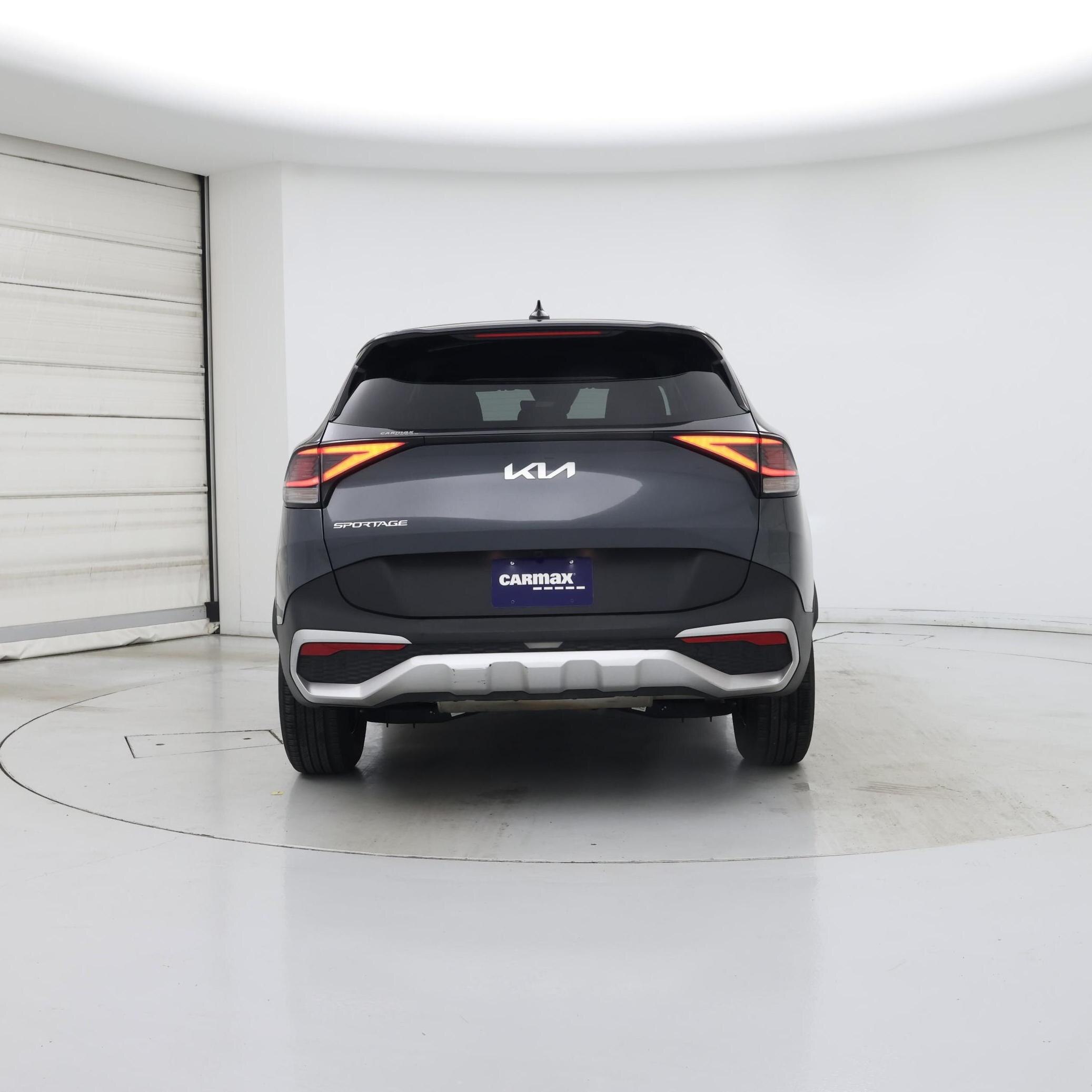 Thumbnail: 2025 Kia Sportage - 6