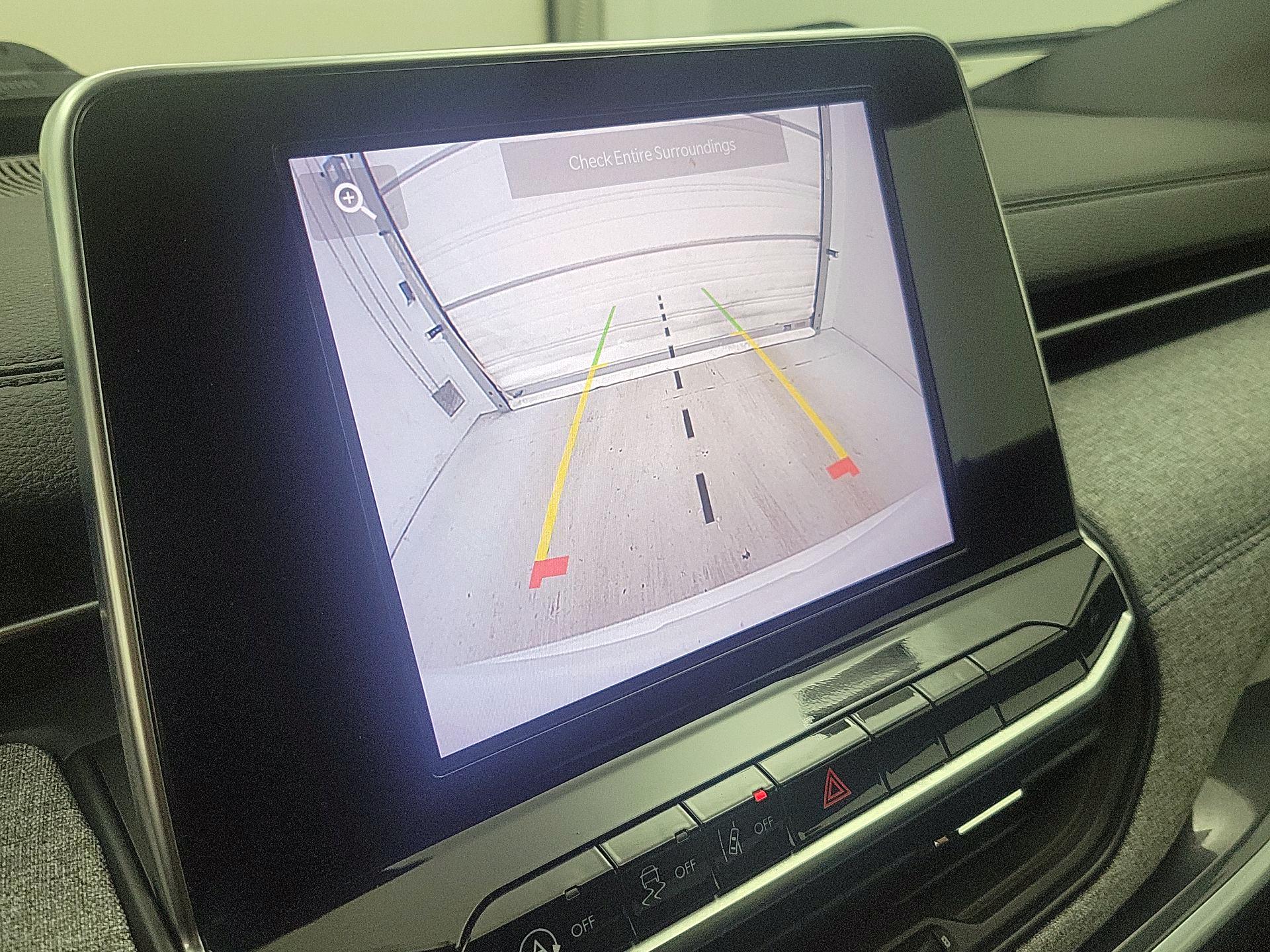 Thumbnail: 2025 Jeep Compass - 14