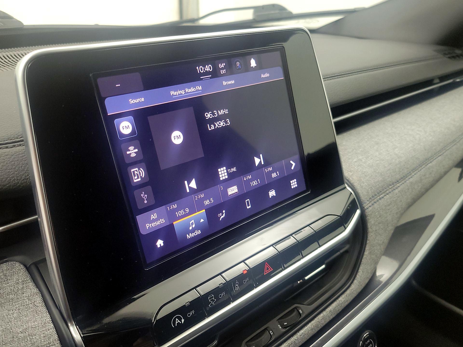 Thumbnail: 2025 Jeep Compass - 15