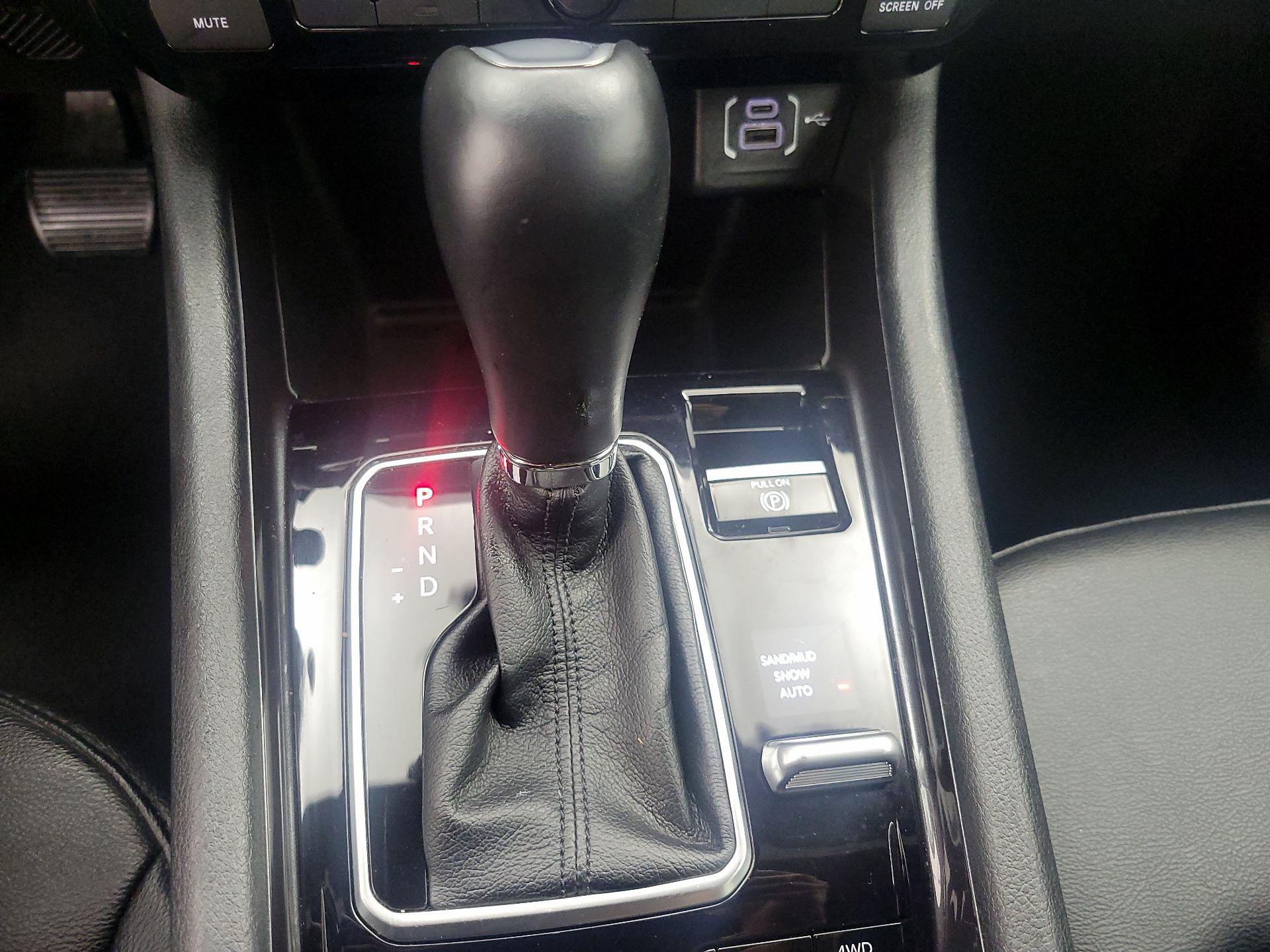 Thumbnail: 2025 Jeep Compass - 17