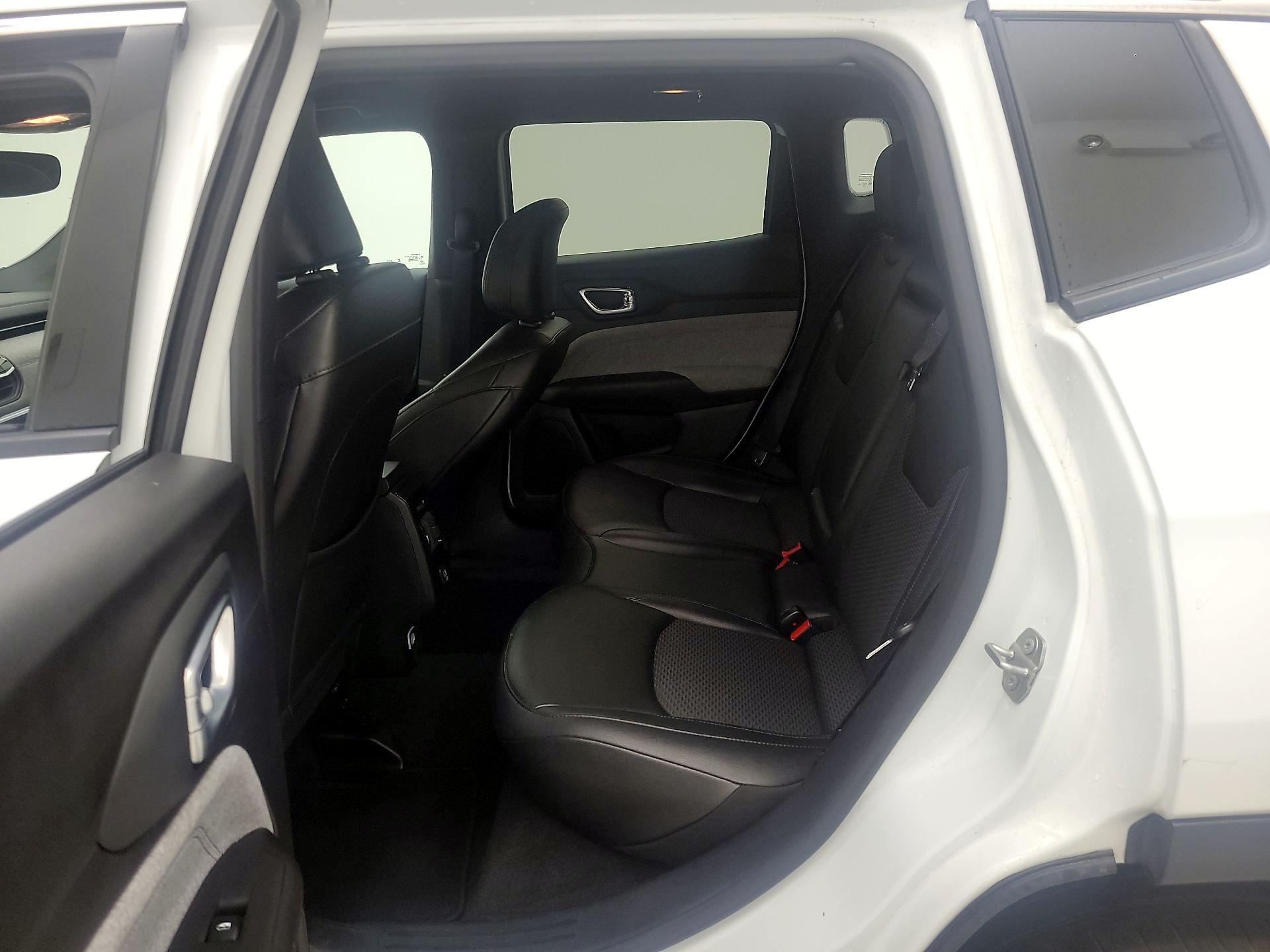 Thumbnail: 2025 Jeep Compass - 19