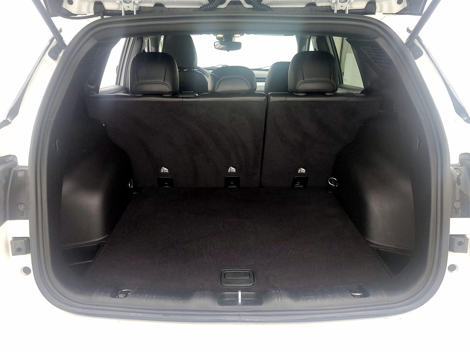 Thumbnail: 2025 Jeep Compass - 20