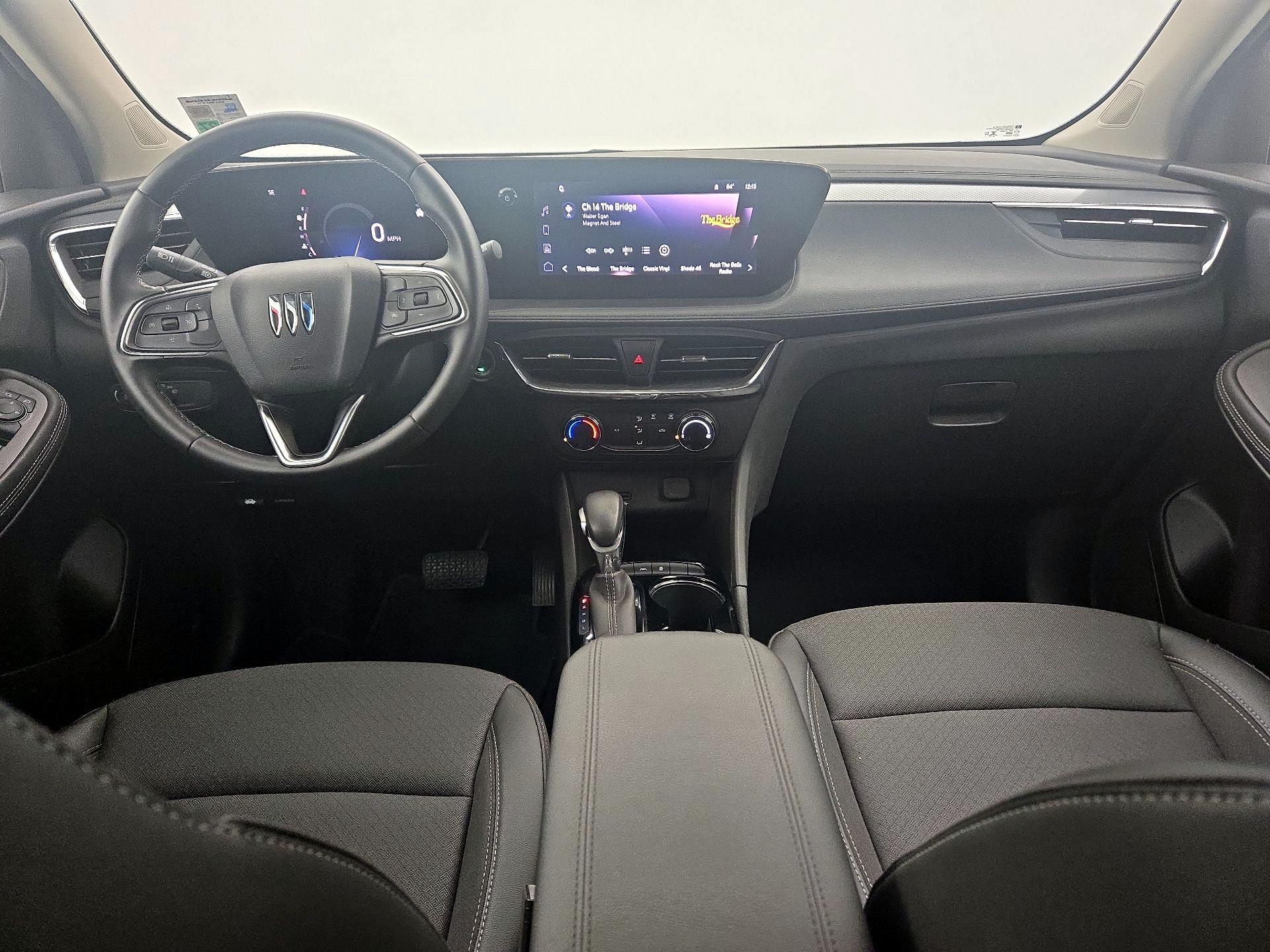 Thumbnail: 2025 Buick Encore GX - 9