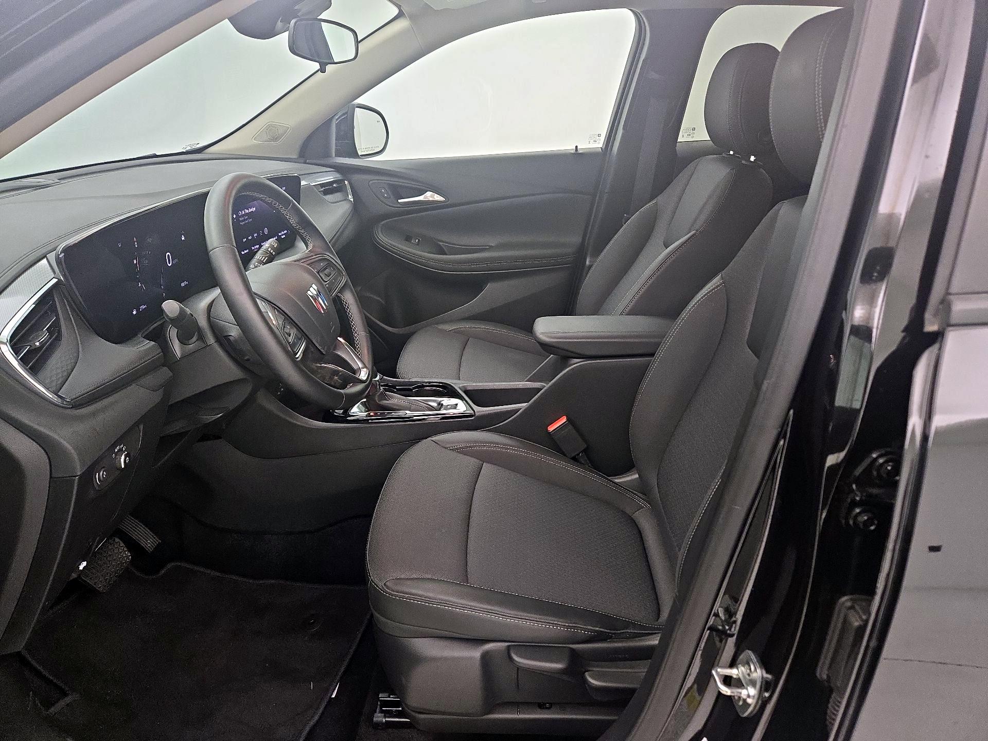 Thumbnail: 2025 Buick Encore GX - 11