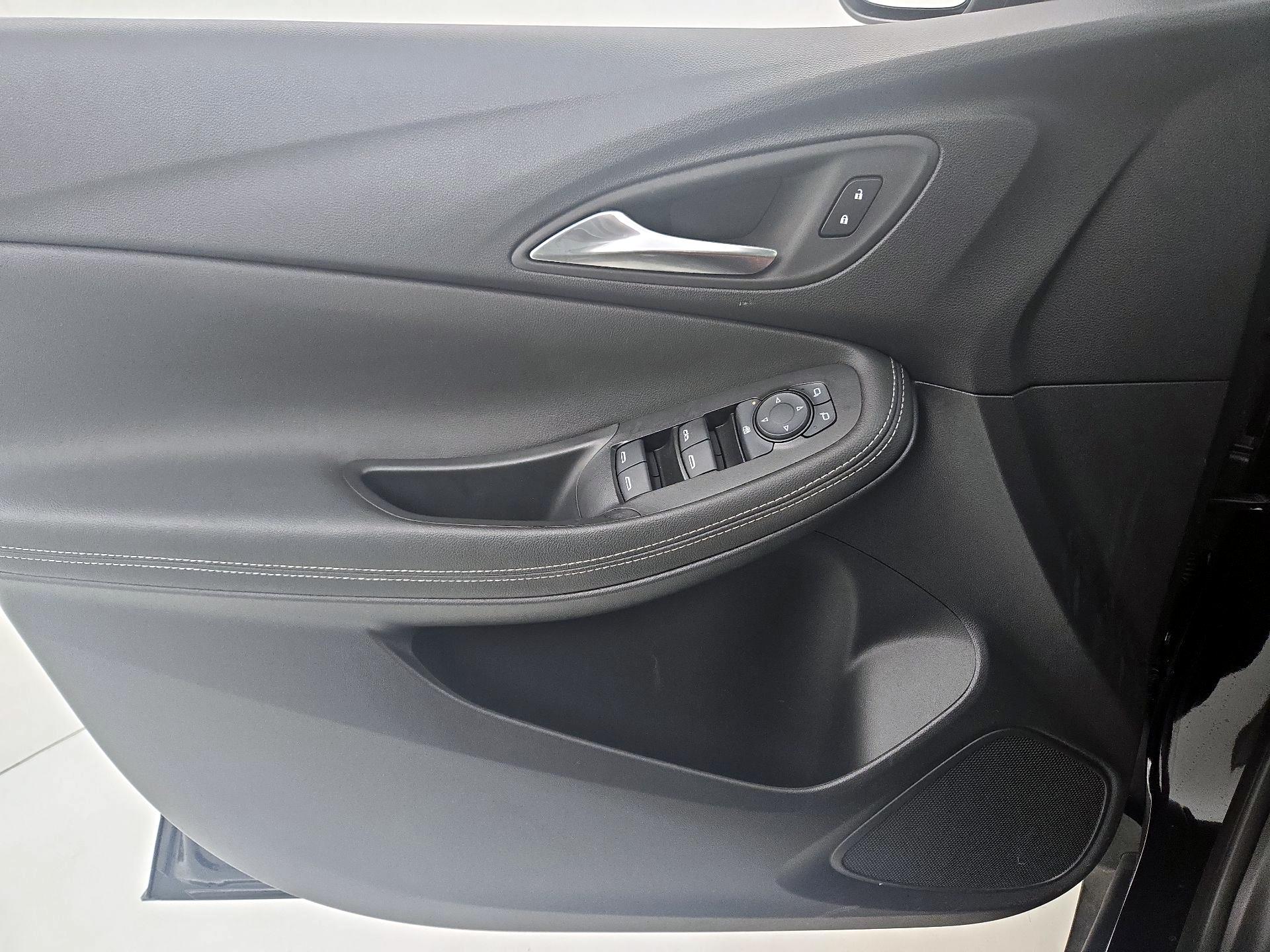 Thumbnail: 2025 Buick Encore GX - 12