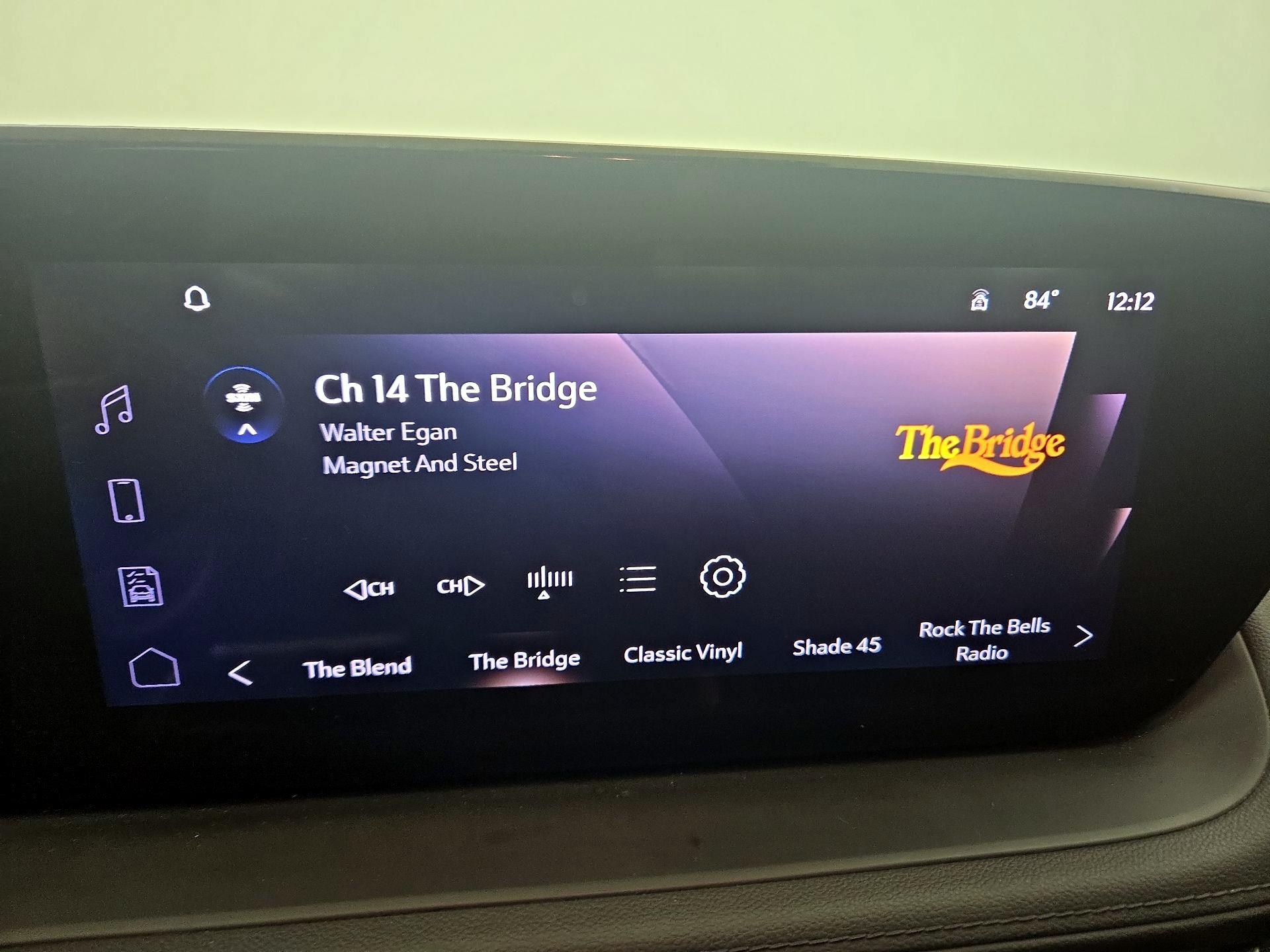 Thumbnail: 2025 Buick Encore GX - 15