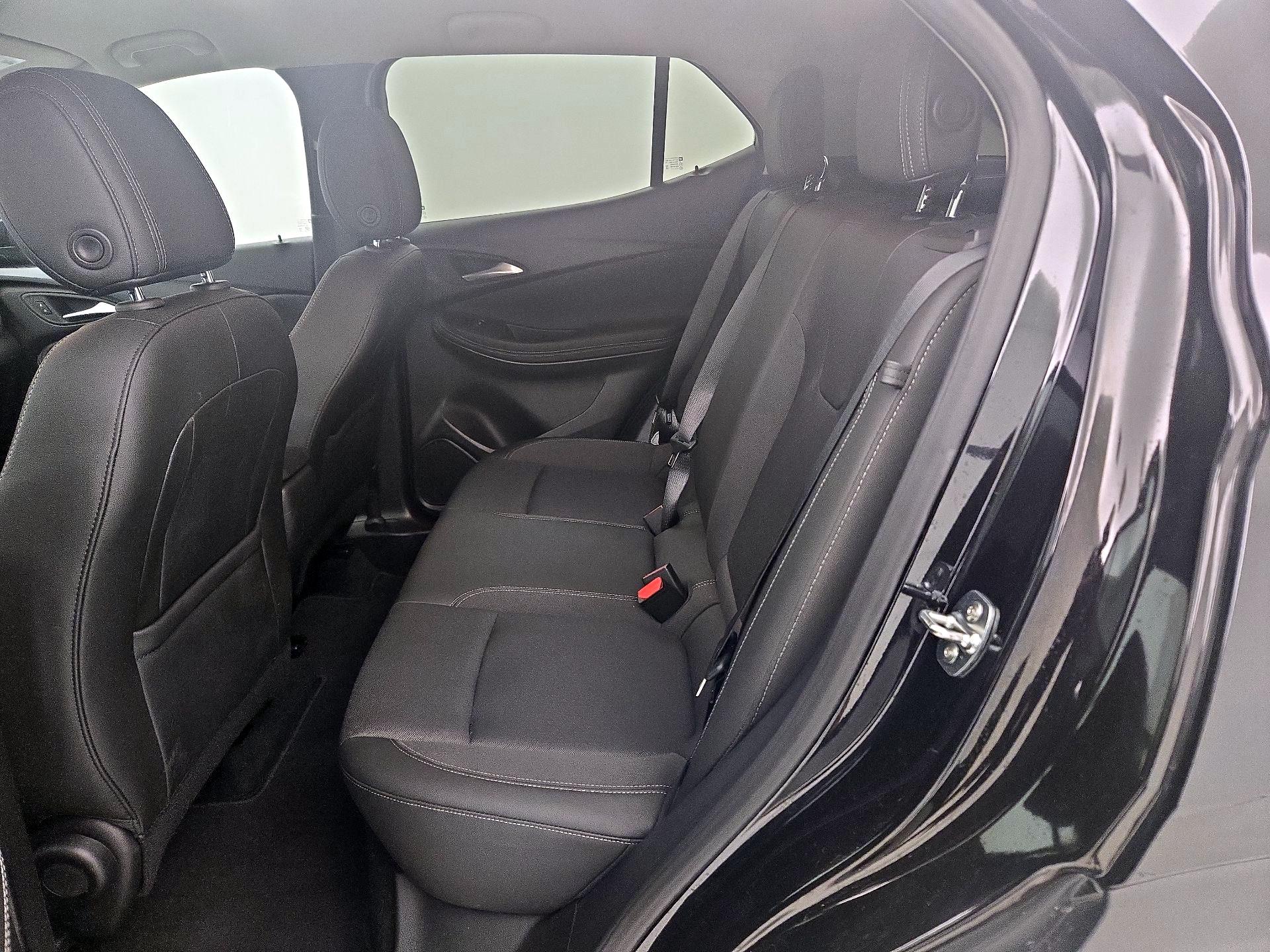 Thumbnail: 2025 Buick Encore GX - 19