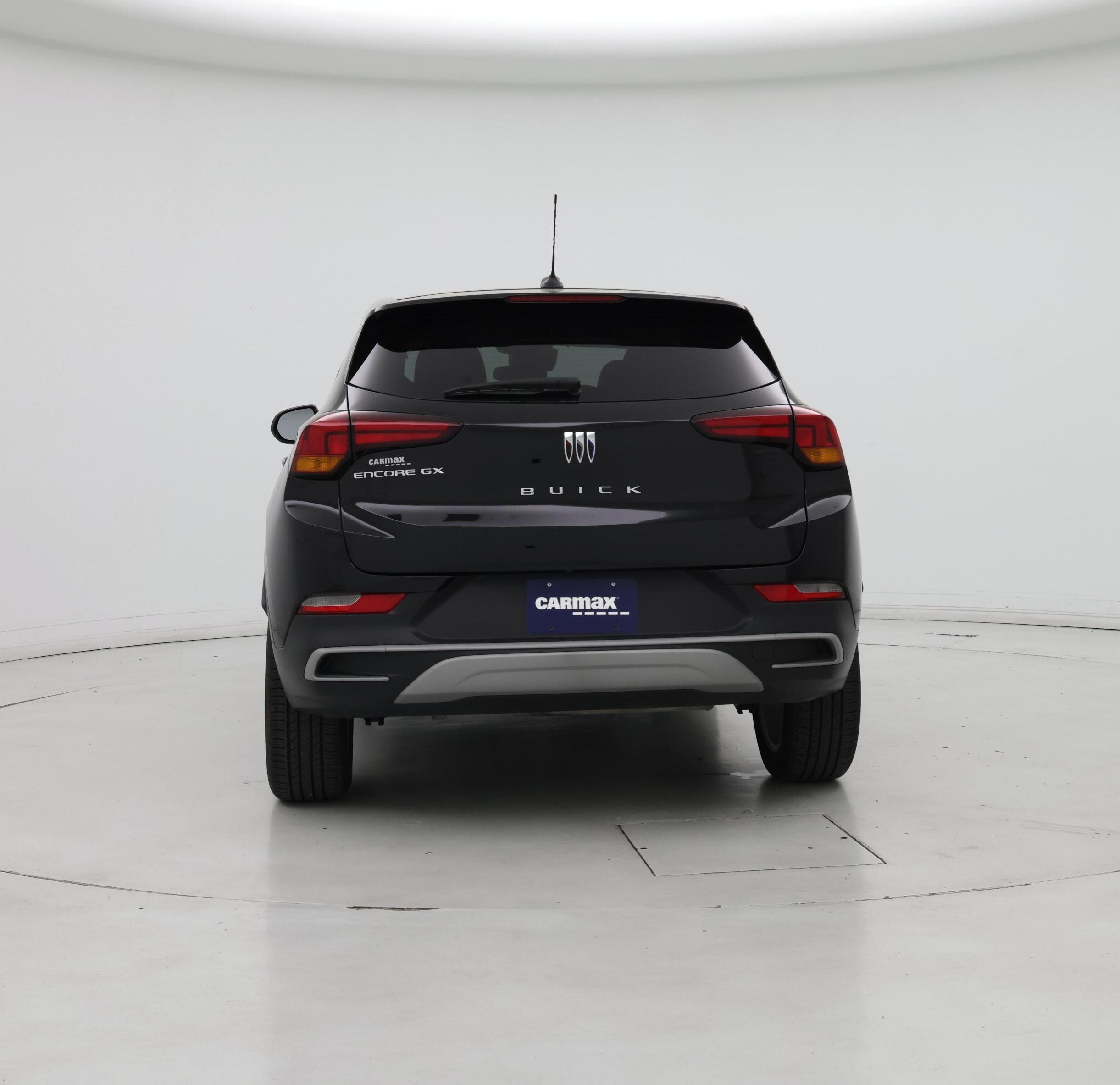 Thumbnail: 2025 Buick Encore GX - 6