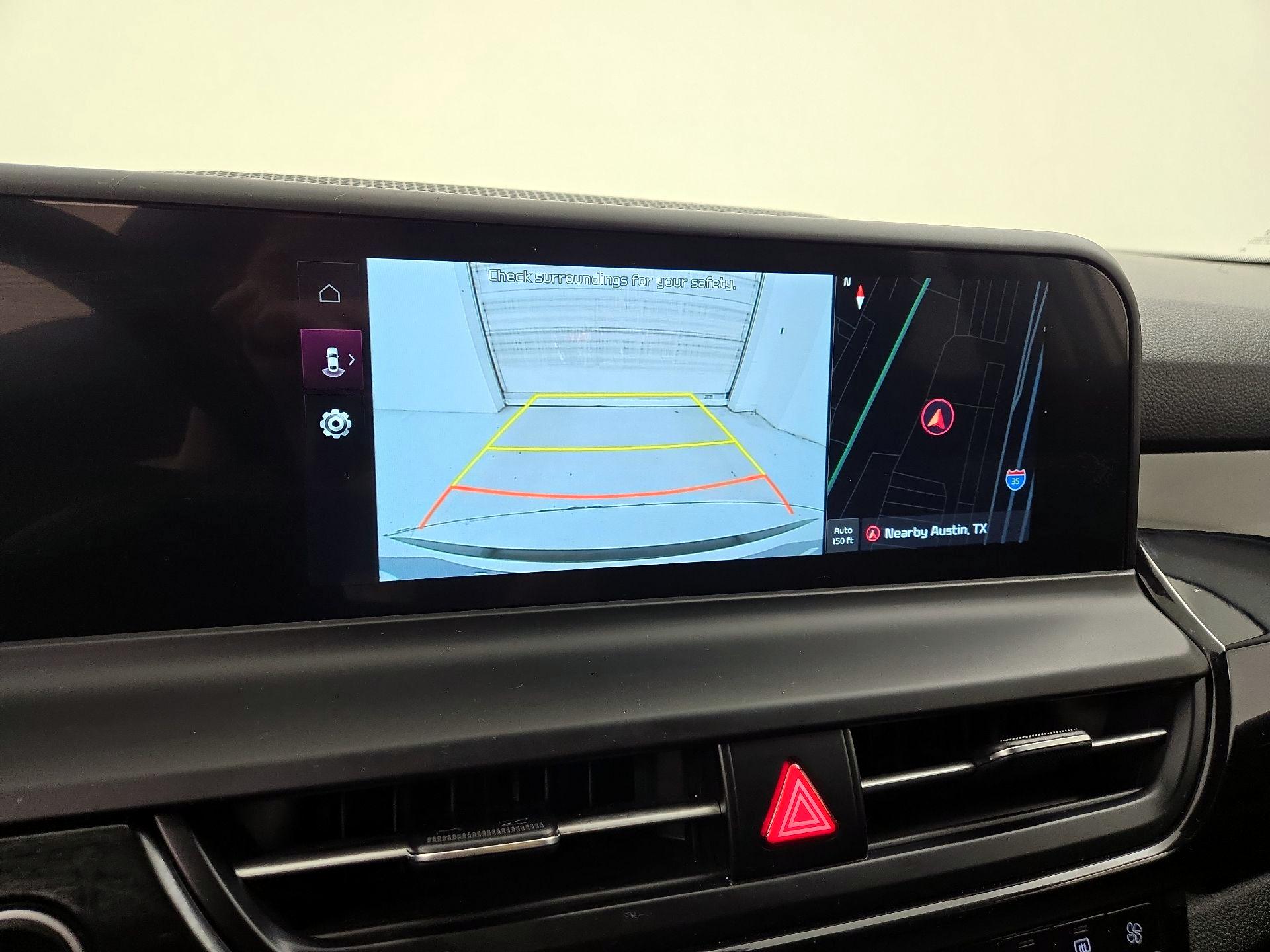 Thumbnail: 2025 Kia Seltos - 15