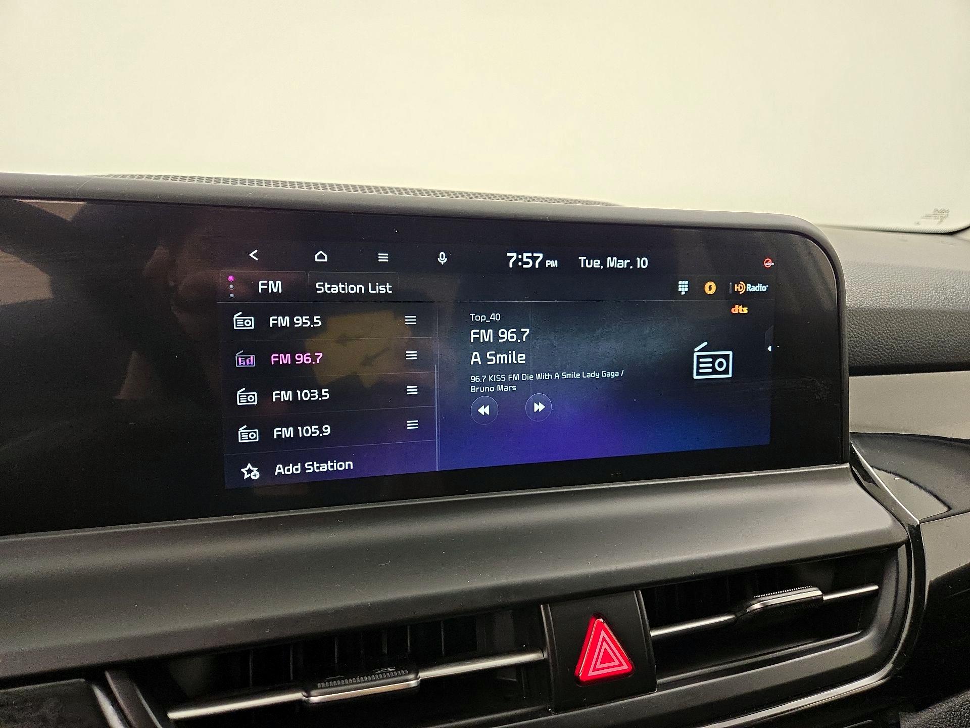 Thumbnail: 2025 Kia Seltos - 16