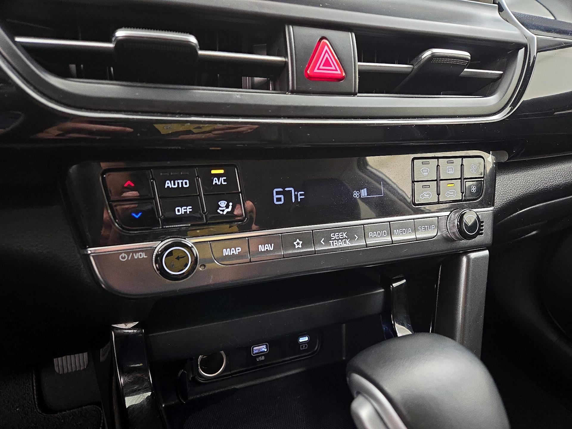 Thumbnail: 2025 Kia Seltos - 17