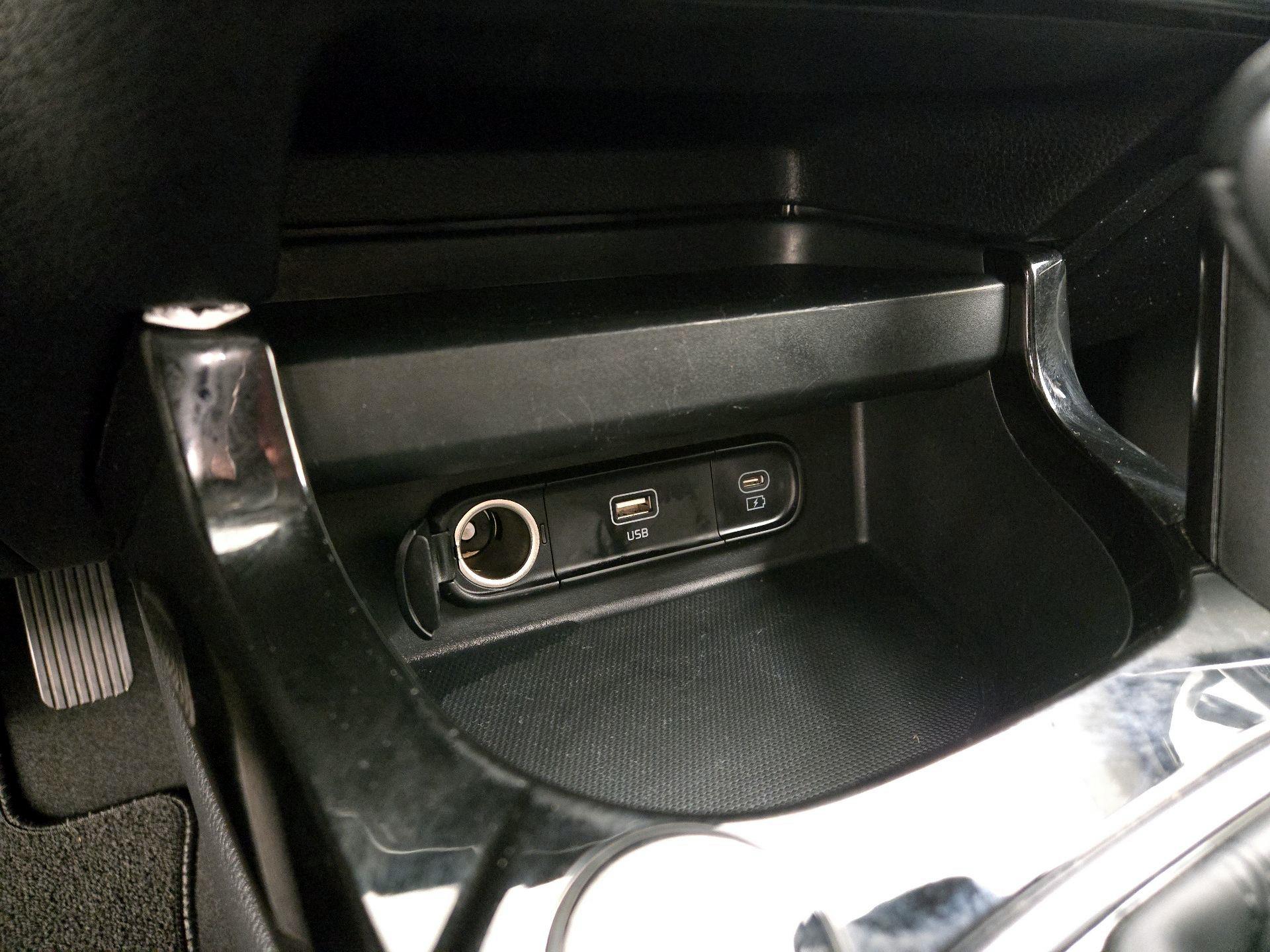 Thumbnail: 2025 Kia Seltos - 19