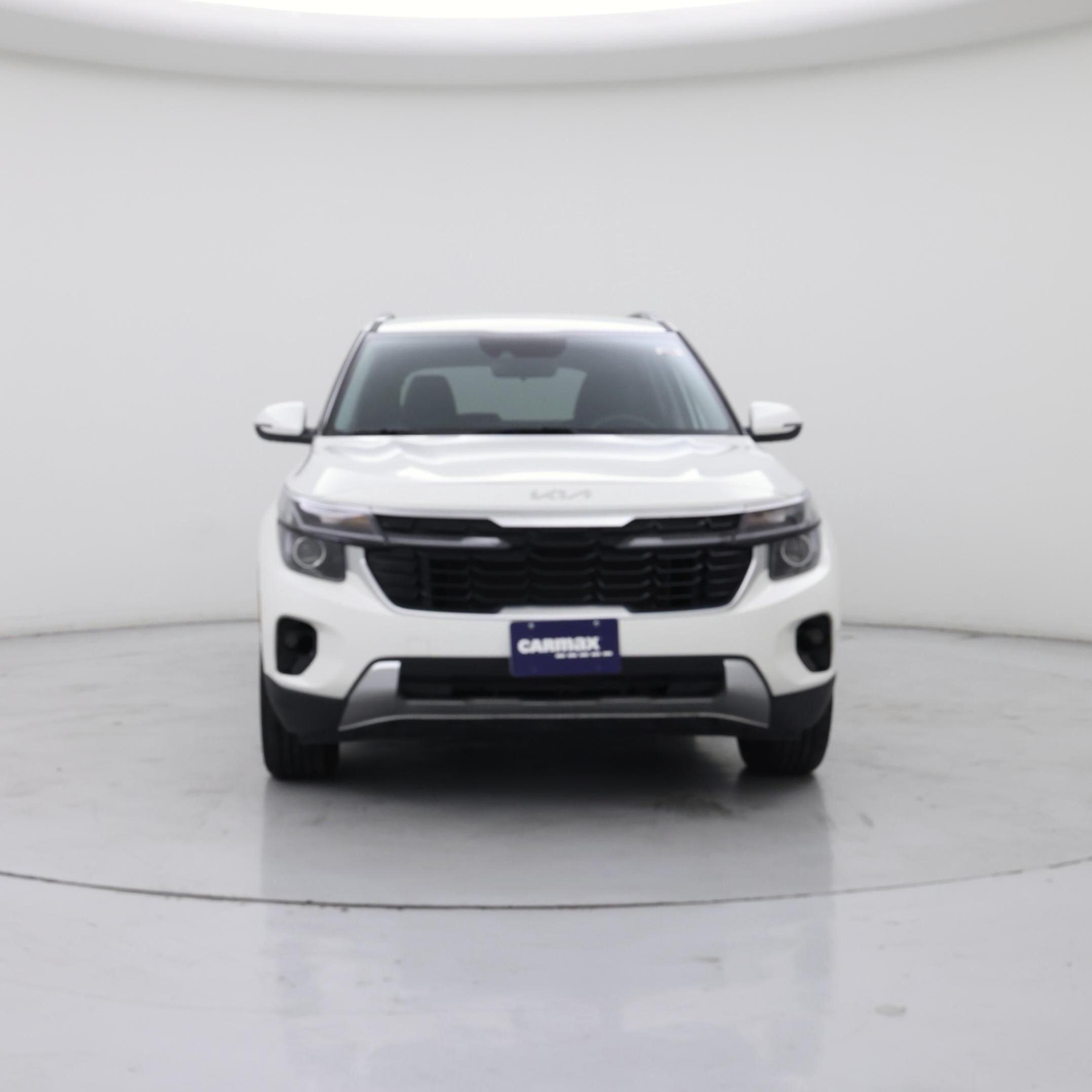 Thumbnail: 2025 Kia Seltos - 5