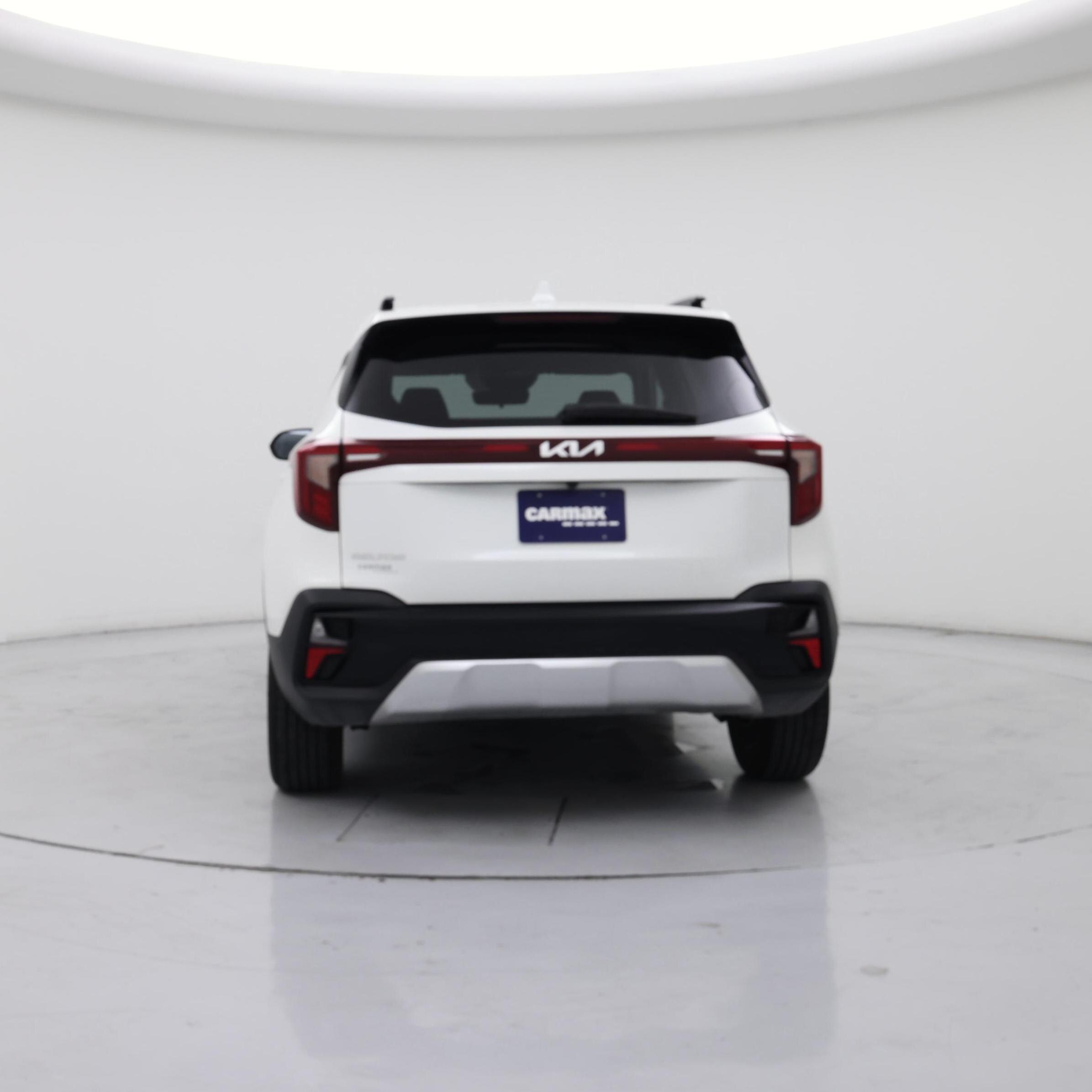 Thumbnail: 2025 Kia Seltos - 6