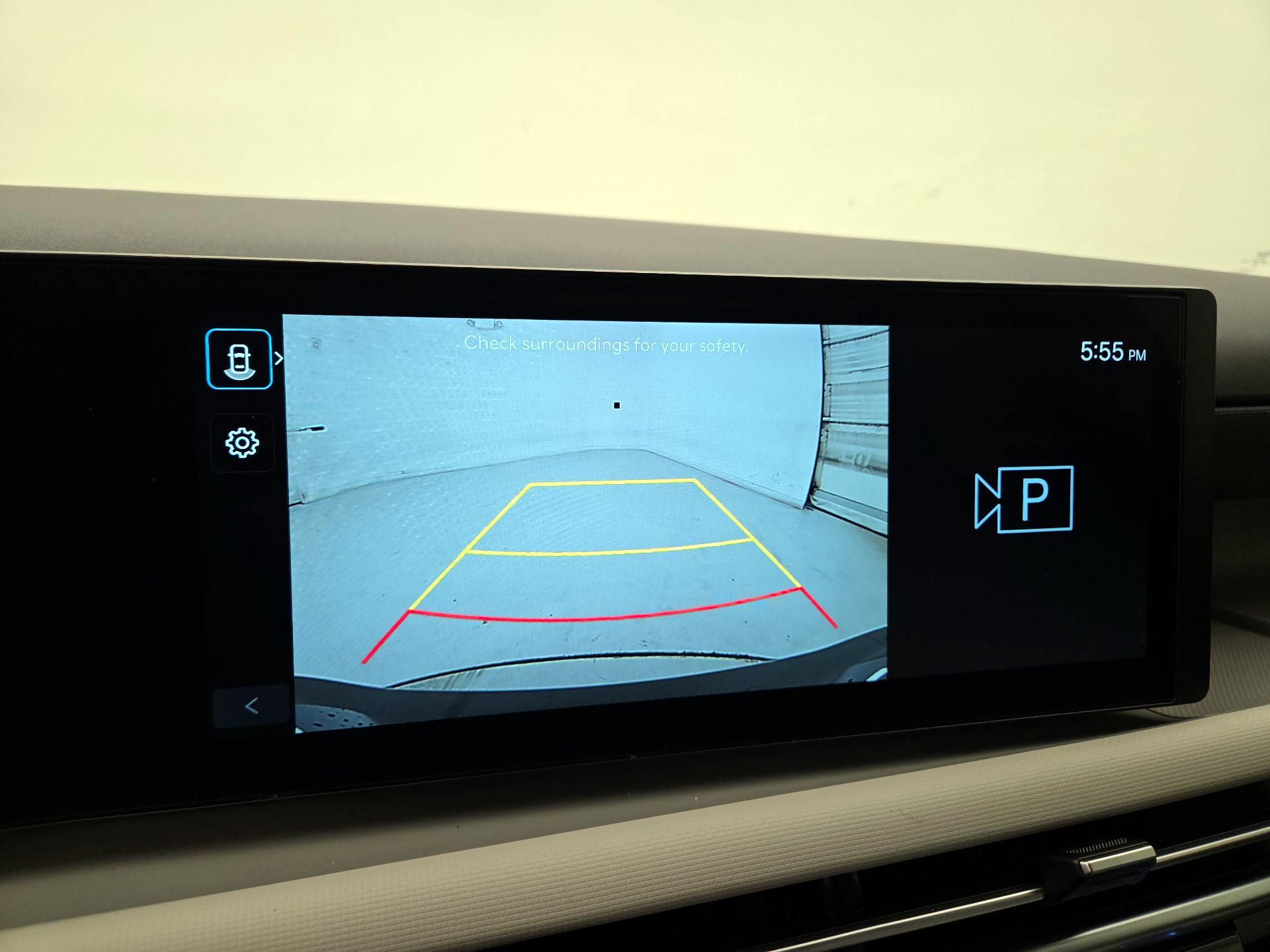 Thumbnail: 2025 Hyundai Tucson - 14