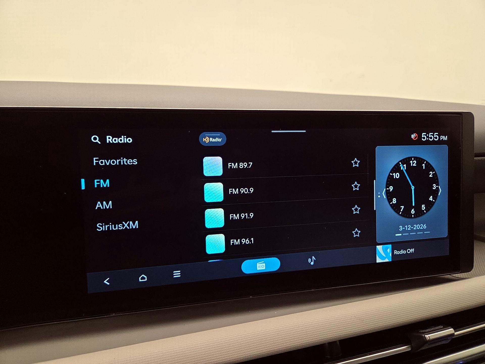 Thumbnail: 2025 Hyundai Tucson - 15