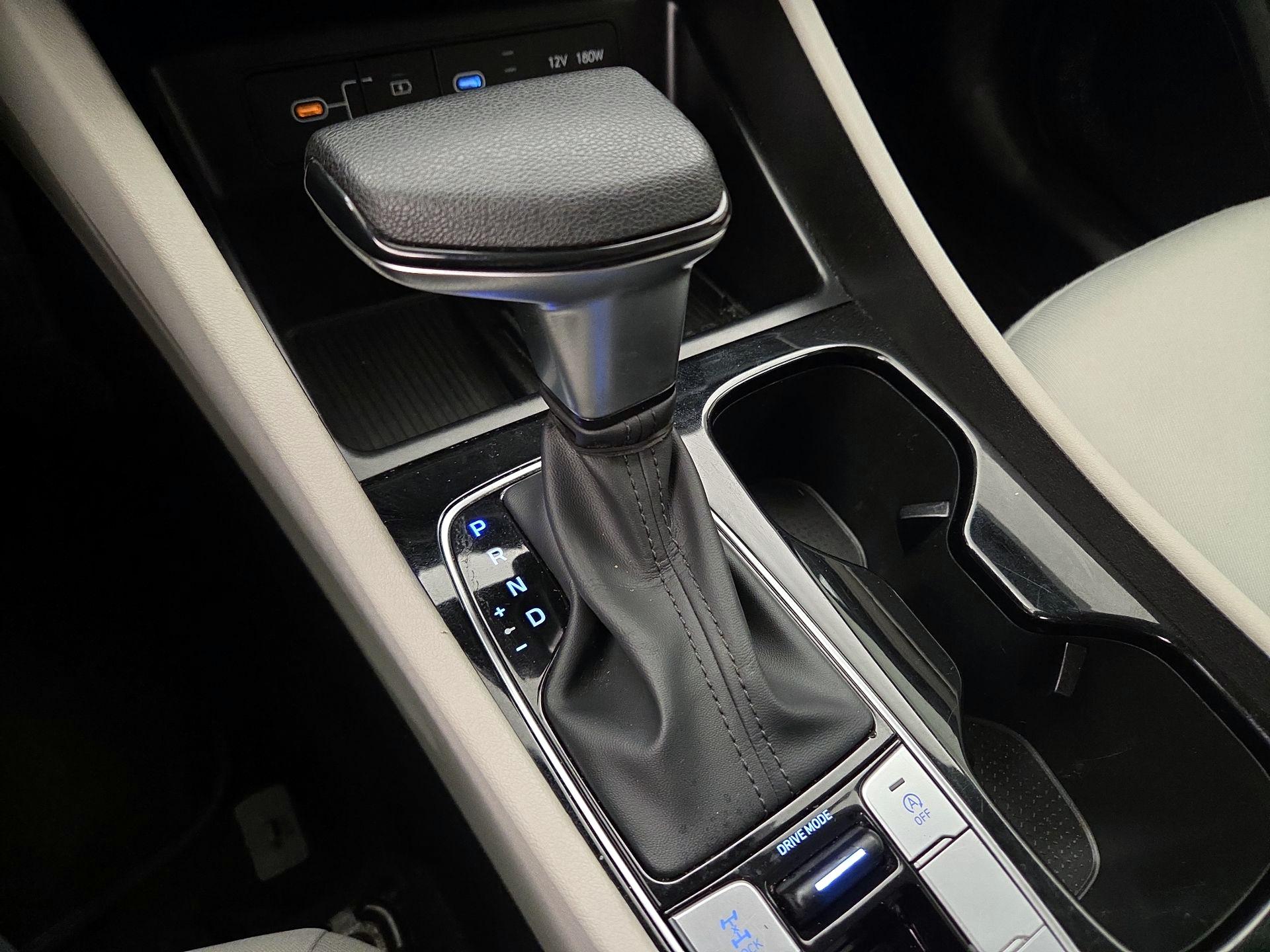 Thumbnail: 2025 Hyundai Tucson - 17