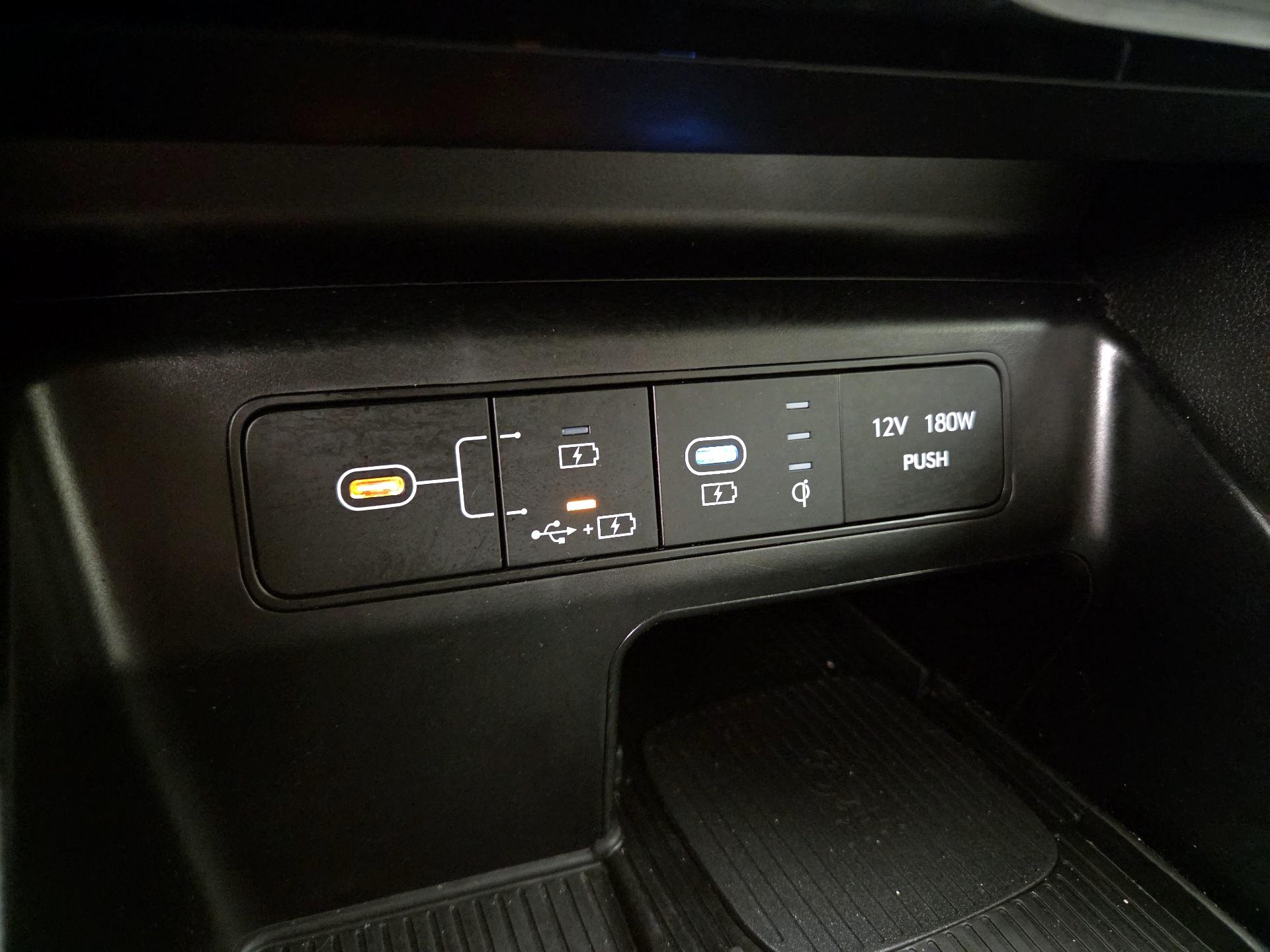 Thumbnail: 2025 Hyundai Tucson - 18