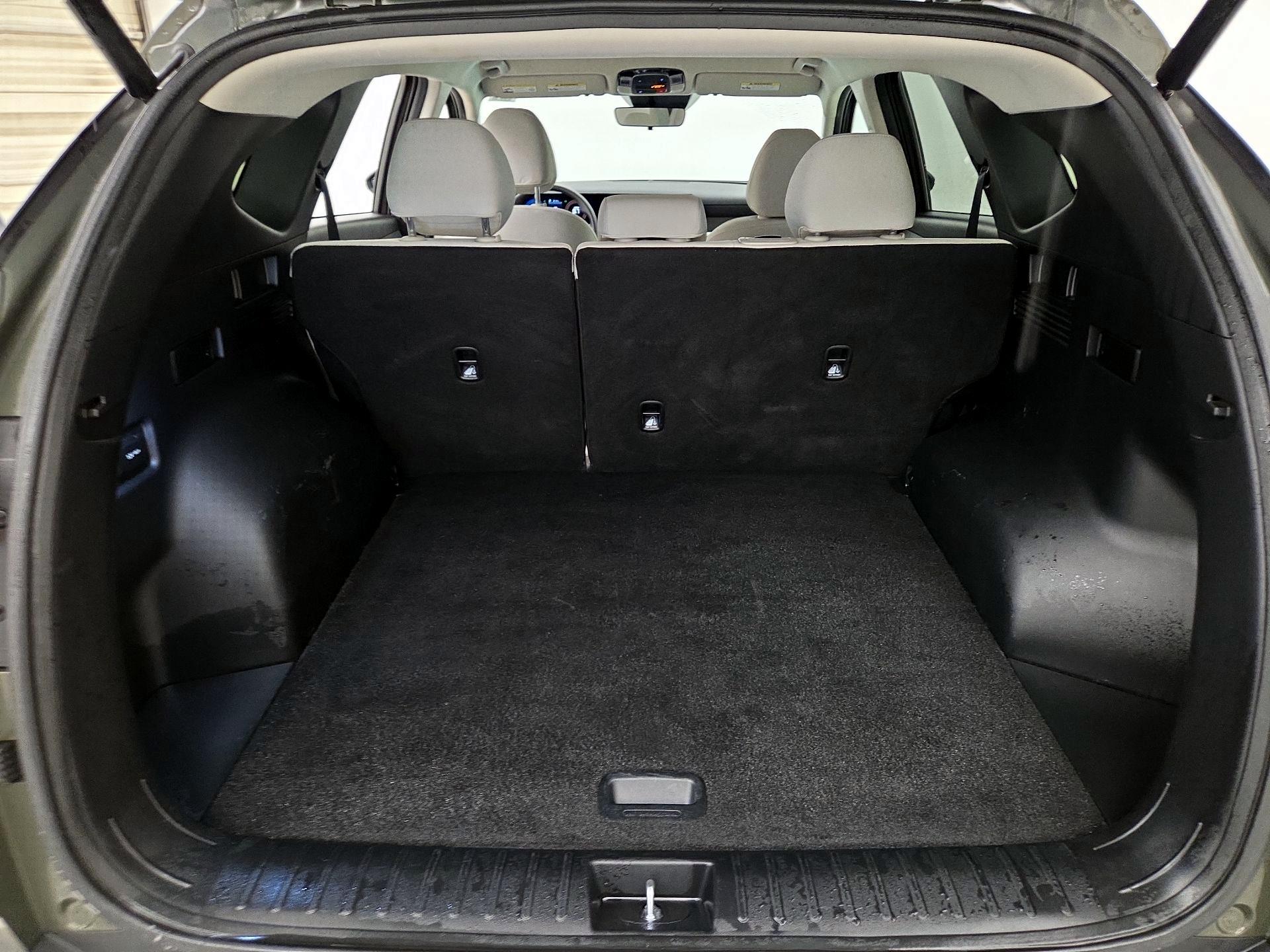 Thumbnail: 2025 Hyundai Tucson - 20