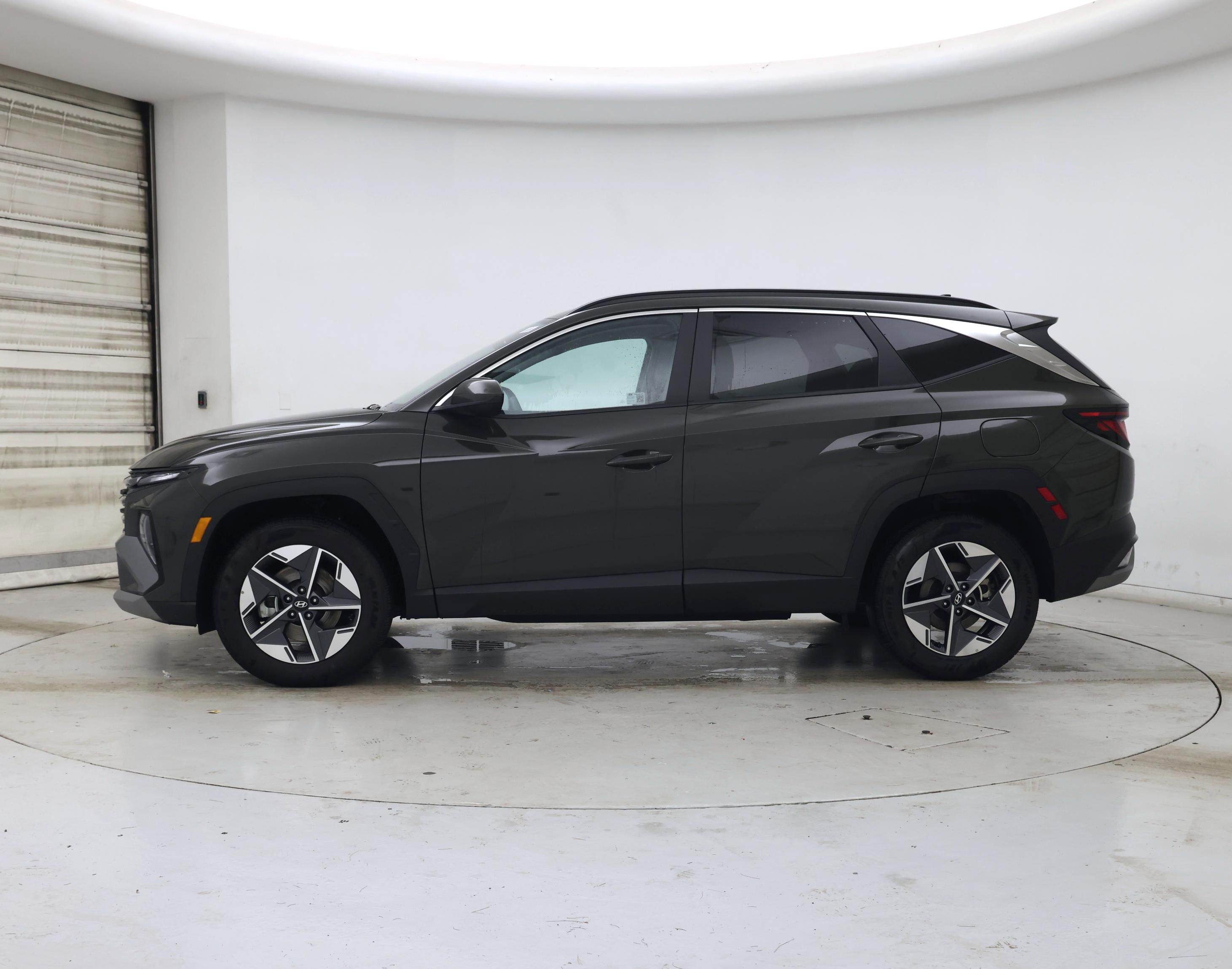 Thumbnail: 2025 Hyundai Tucson - 3