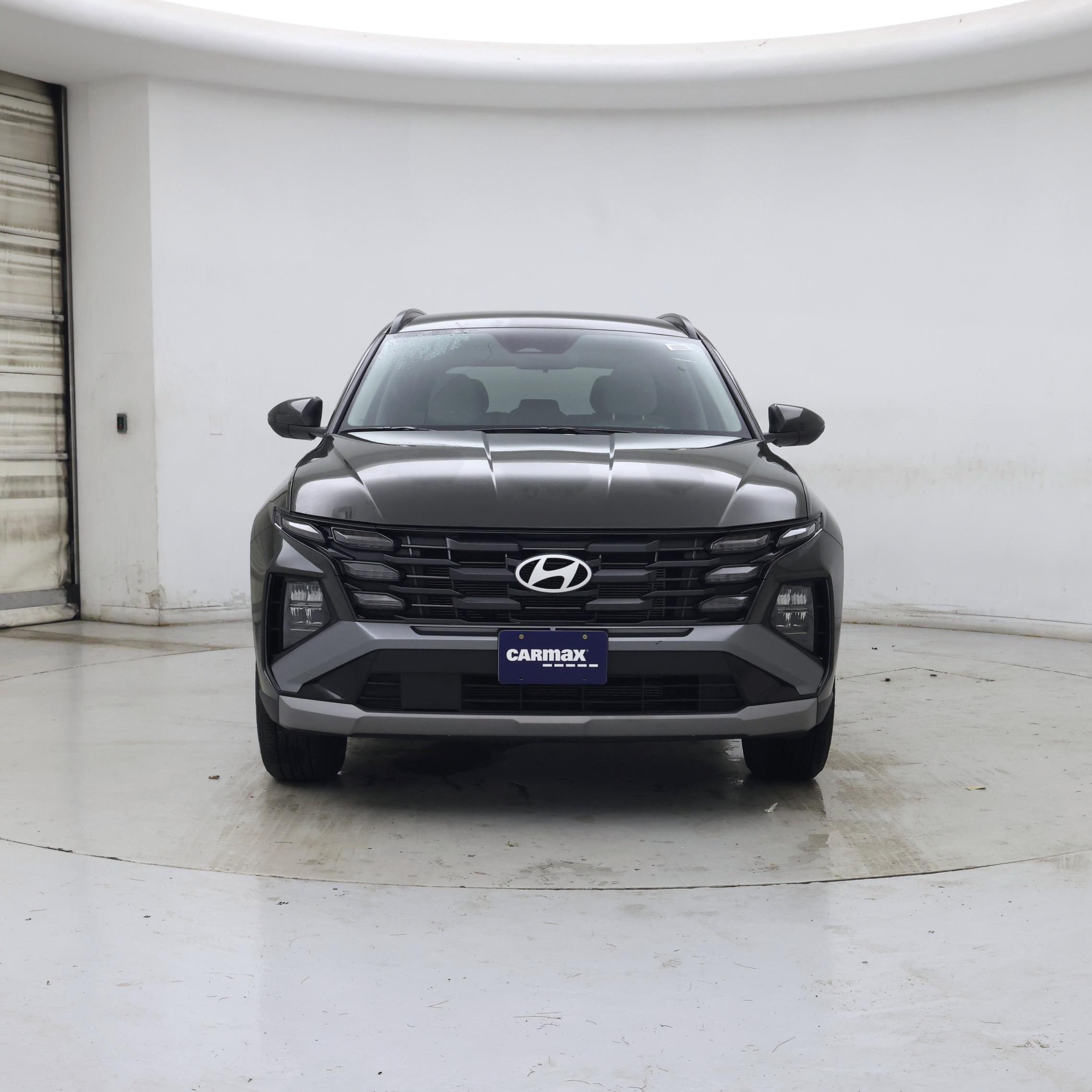 Thumbnail: 2025 Hyundai Tucson - 5
