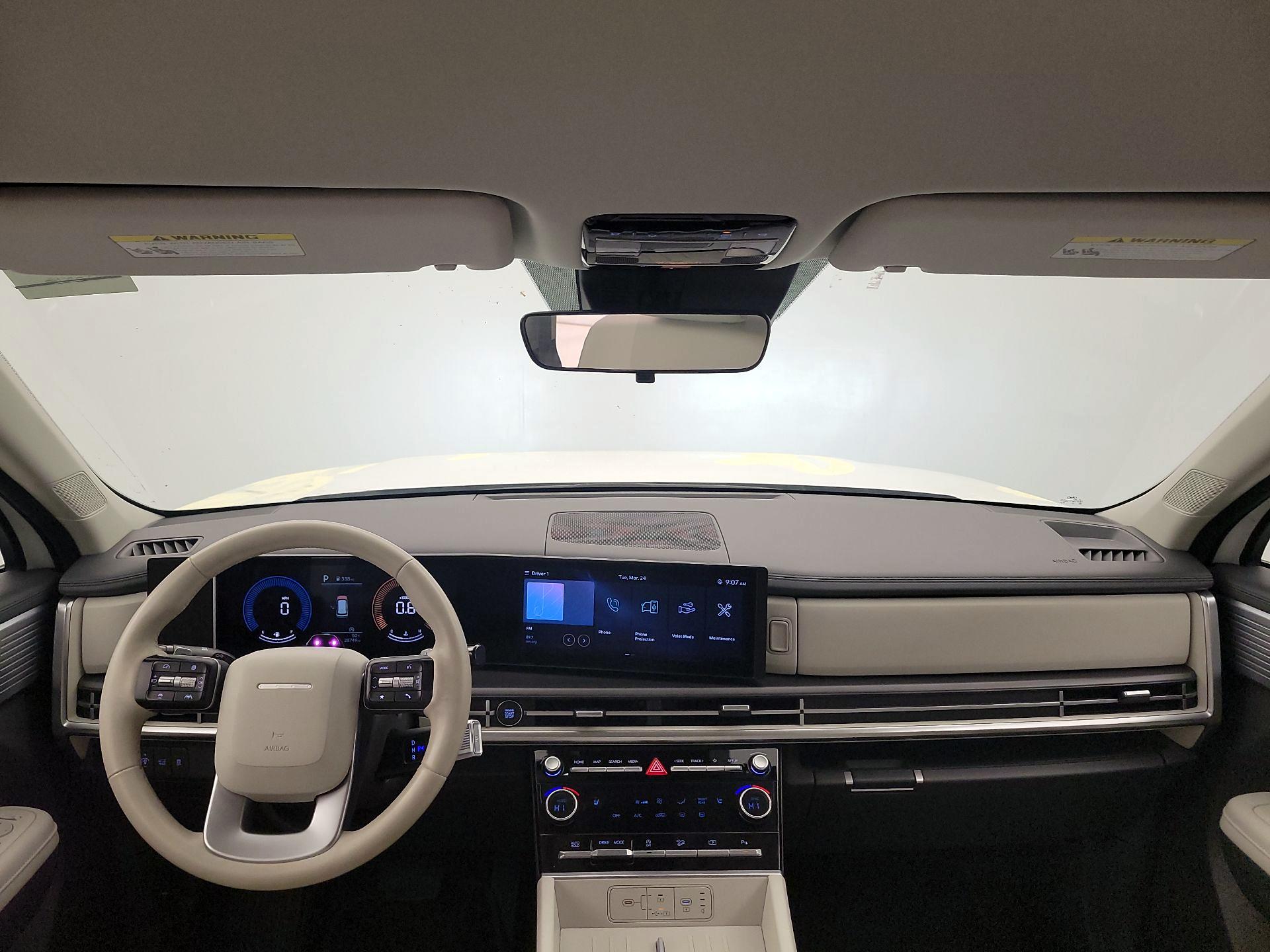 Thumbnail: 2025 Hyundai Santa Fe - 9