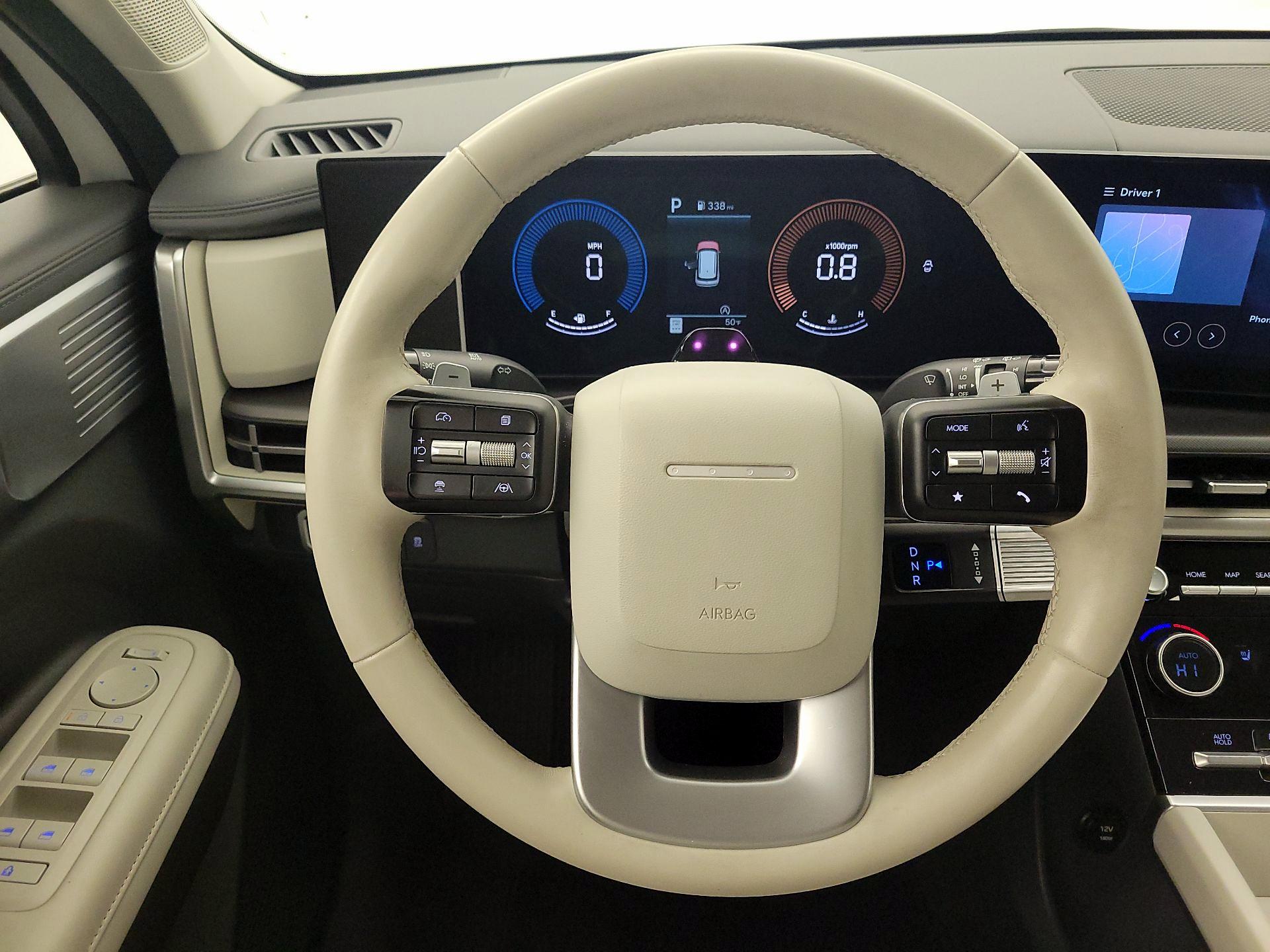 Thumbnail: 2025 Hyundai Santa Fe - 10