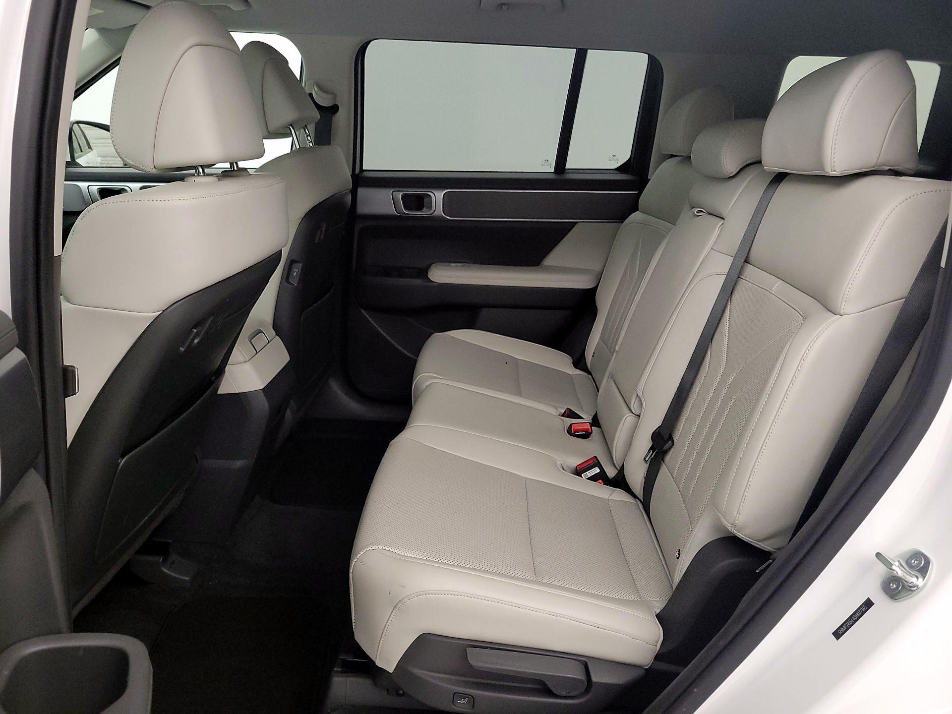 Thumbnail: 2025 Hyundai Santa Fe - 19