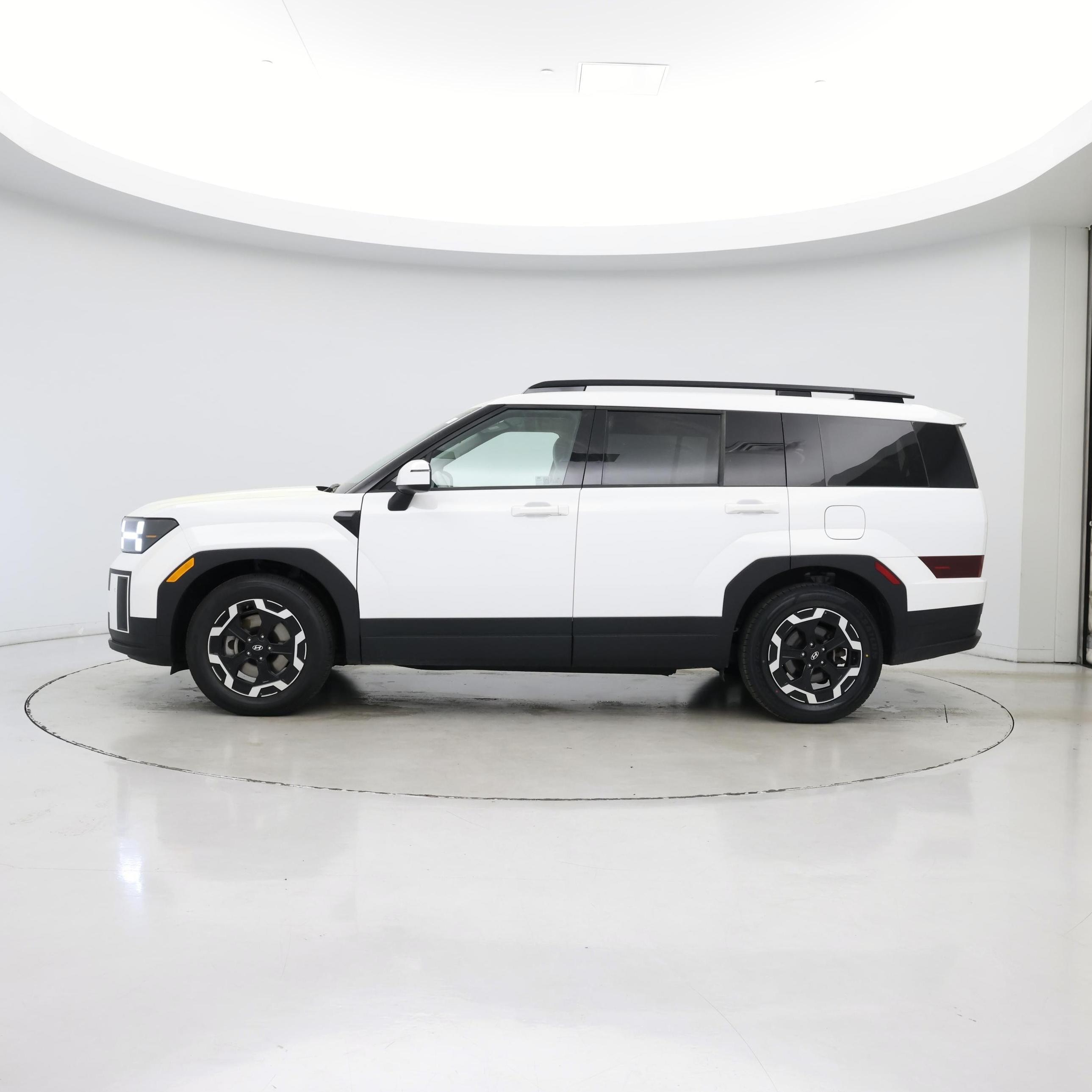 Thumbnail: 2025 Hyundai Santa Fe - 3