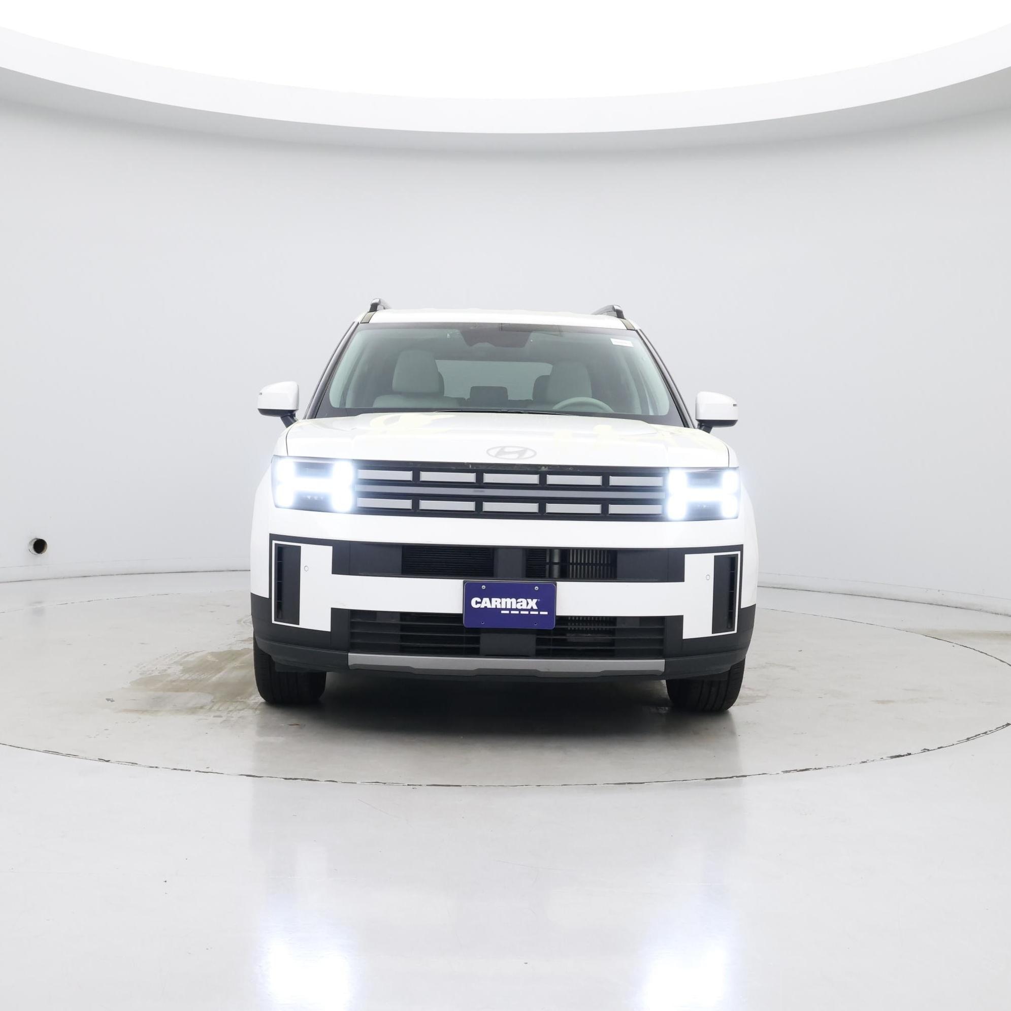 Thumbnail: 2025 Hyundai Santa Fe - 5