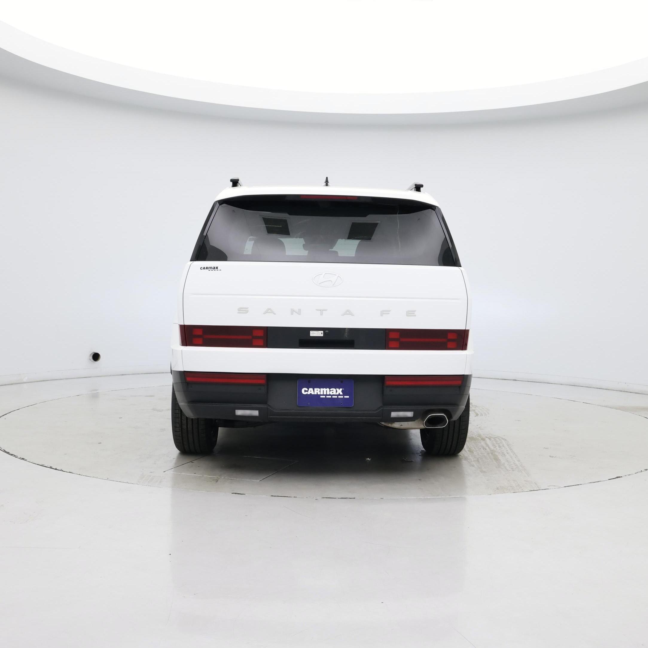 Thumbnail: 2025 Hyundai Santa Fe - 6