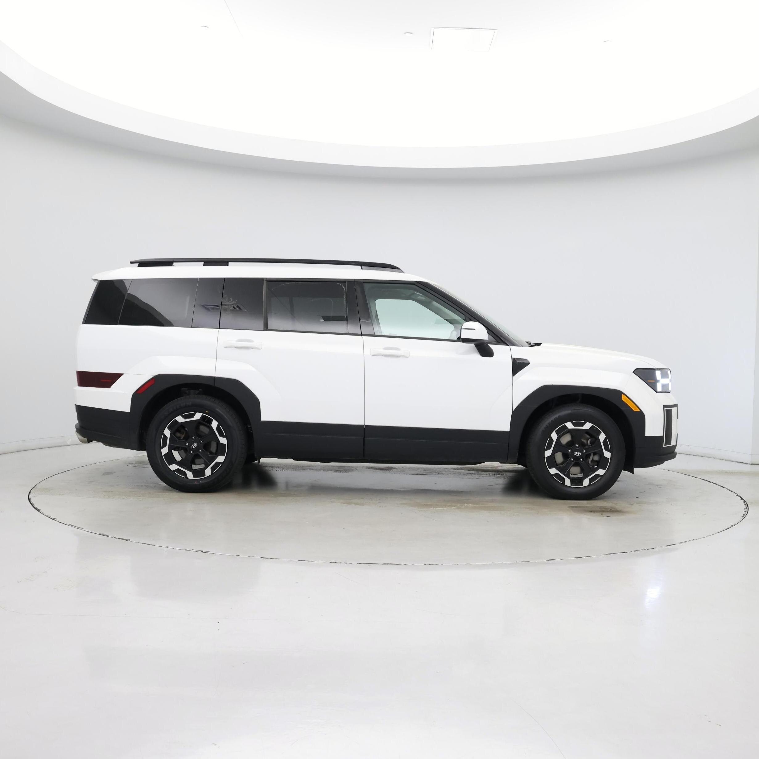 Thumbnail: 2025 Hyundai Santa Fe - 7