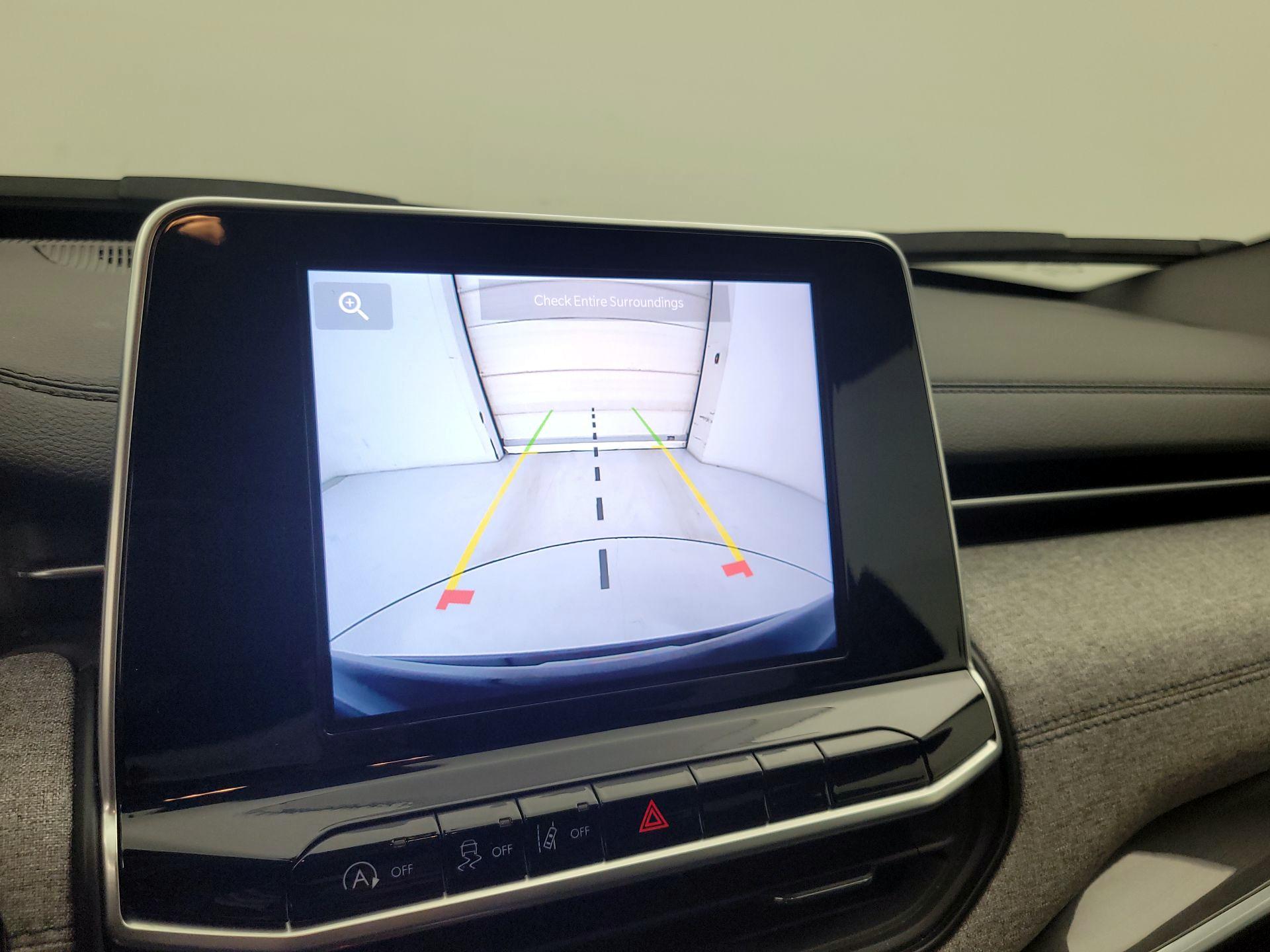 Thumbnail: 2025 Jeep Compass - 14