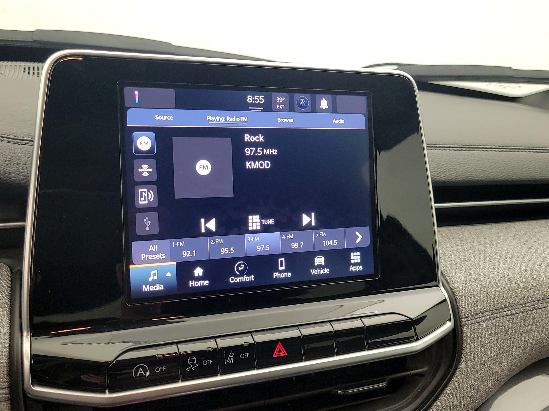 Thumbnail: 2025 Jeep Compass - 15