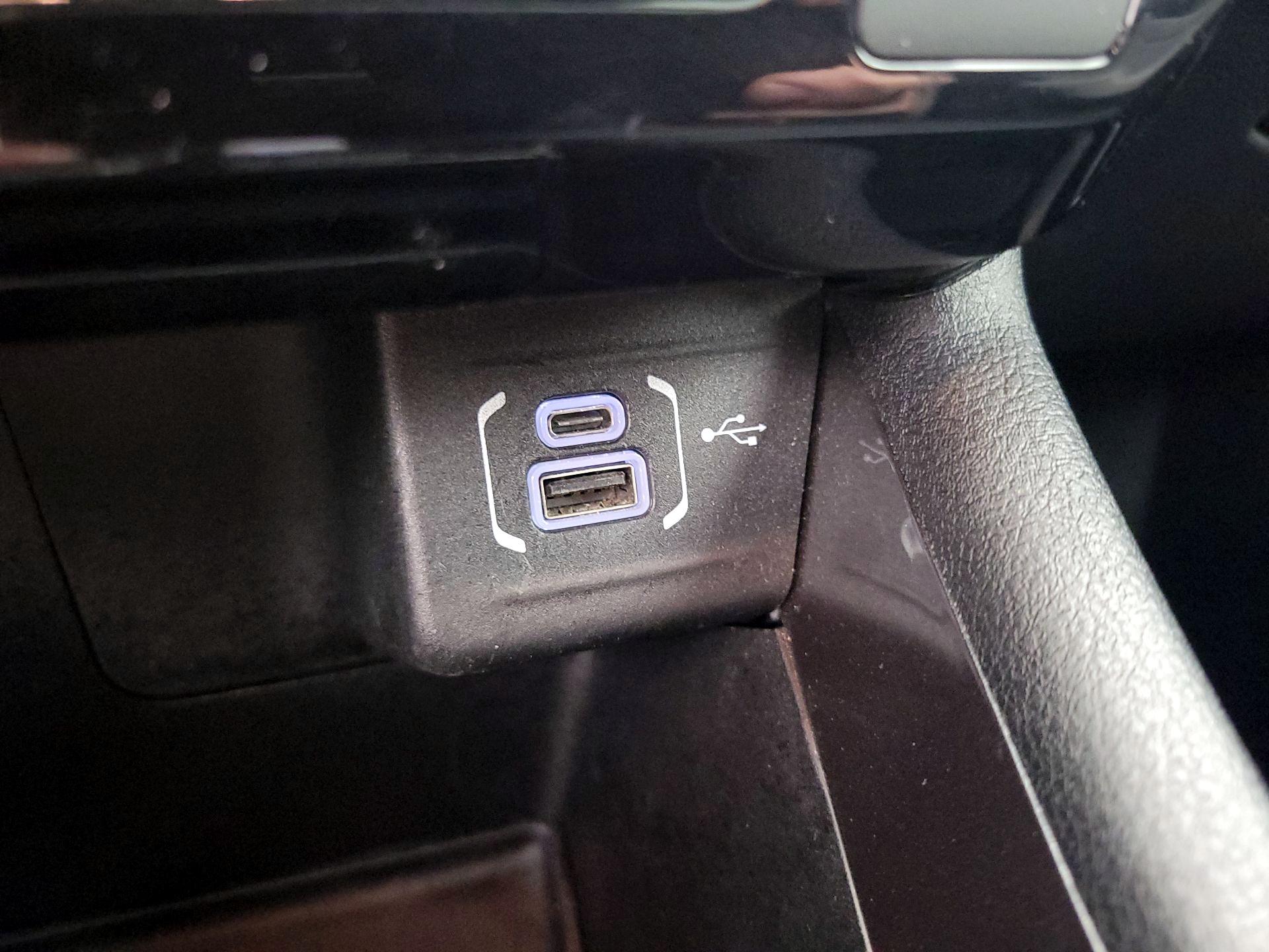 Thumbnail: 2025 Jeep Compass - 18