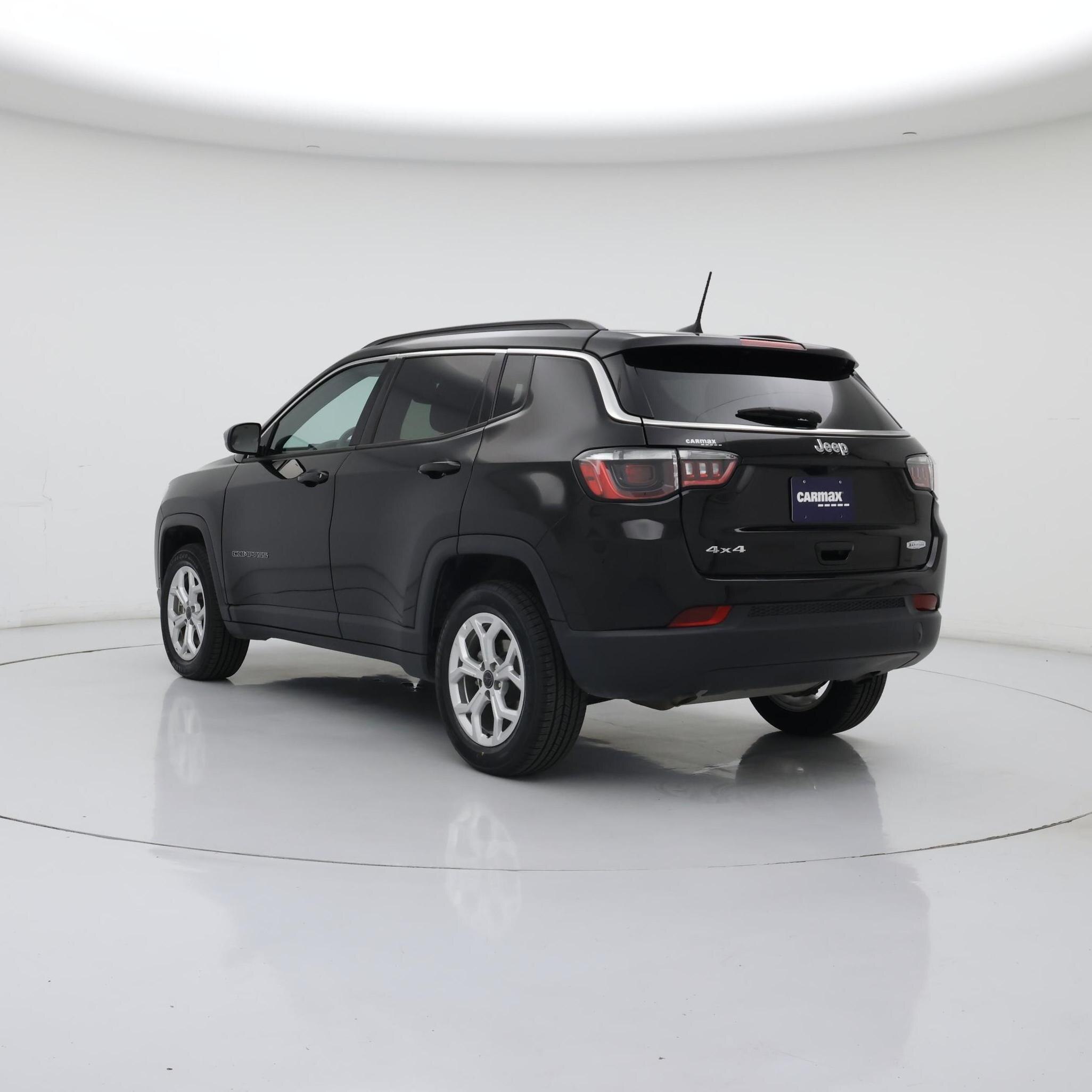 Thumbnail: 2025 Jeep Compass - 2