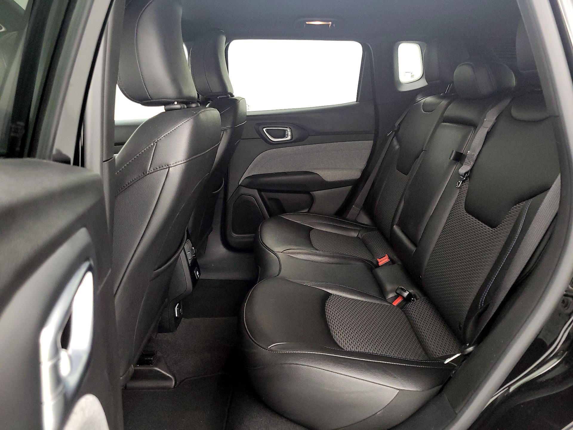 Thumbnail: 2025 Jeep Compass - 19