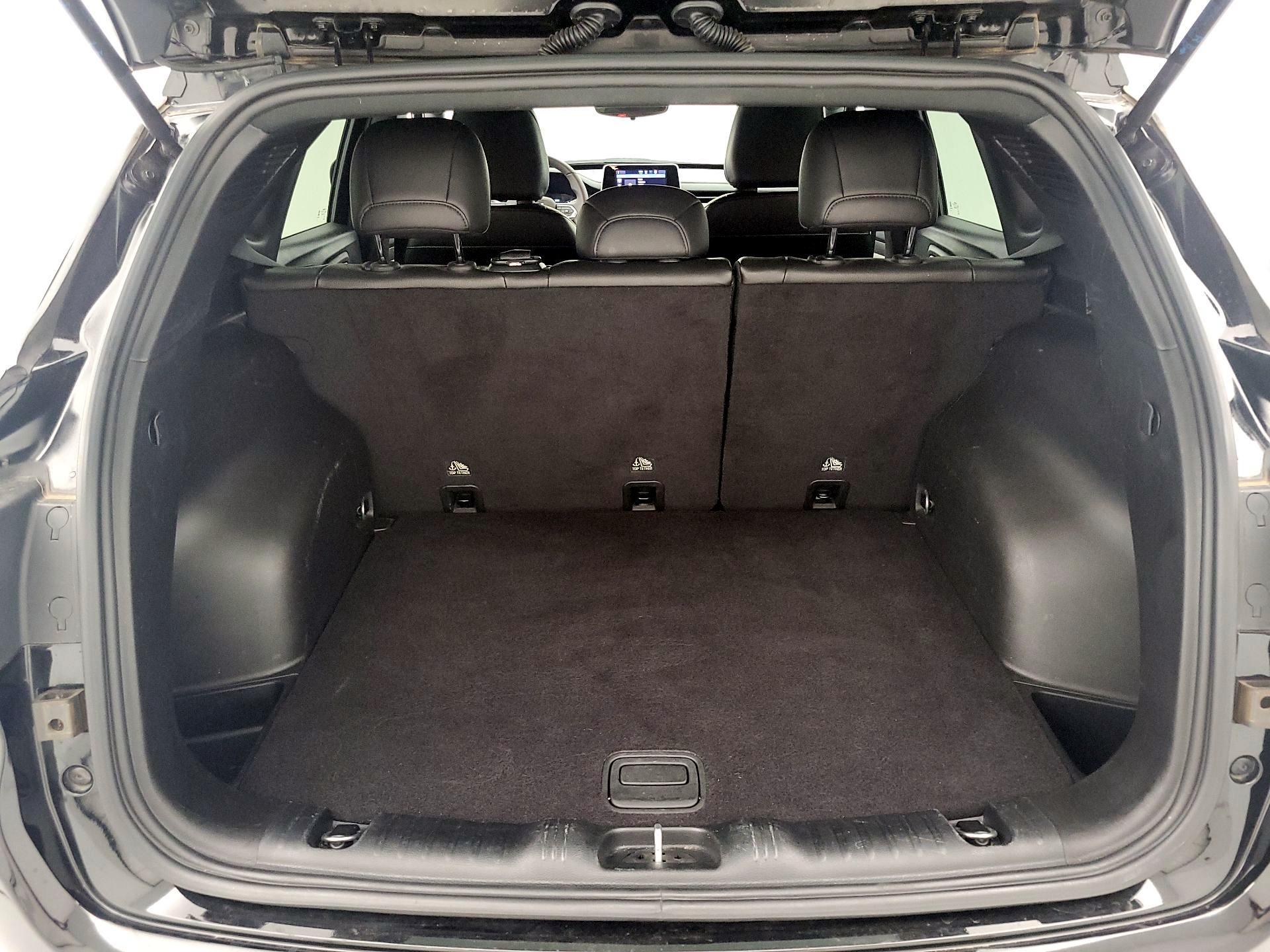 Thumbnail: 2025 Jeep Compass - 20