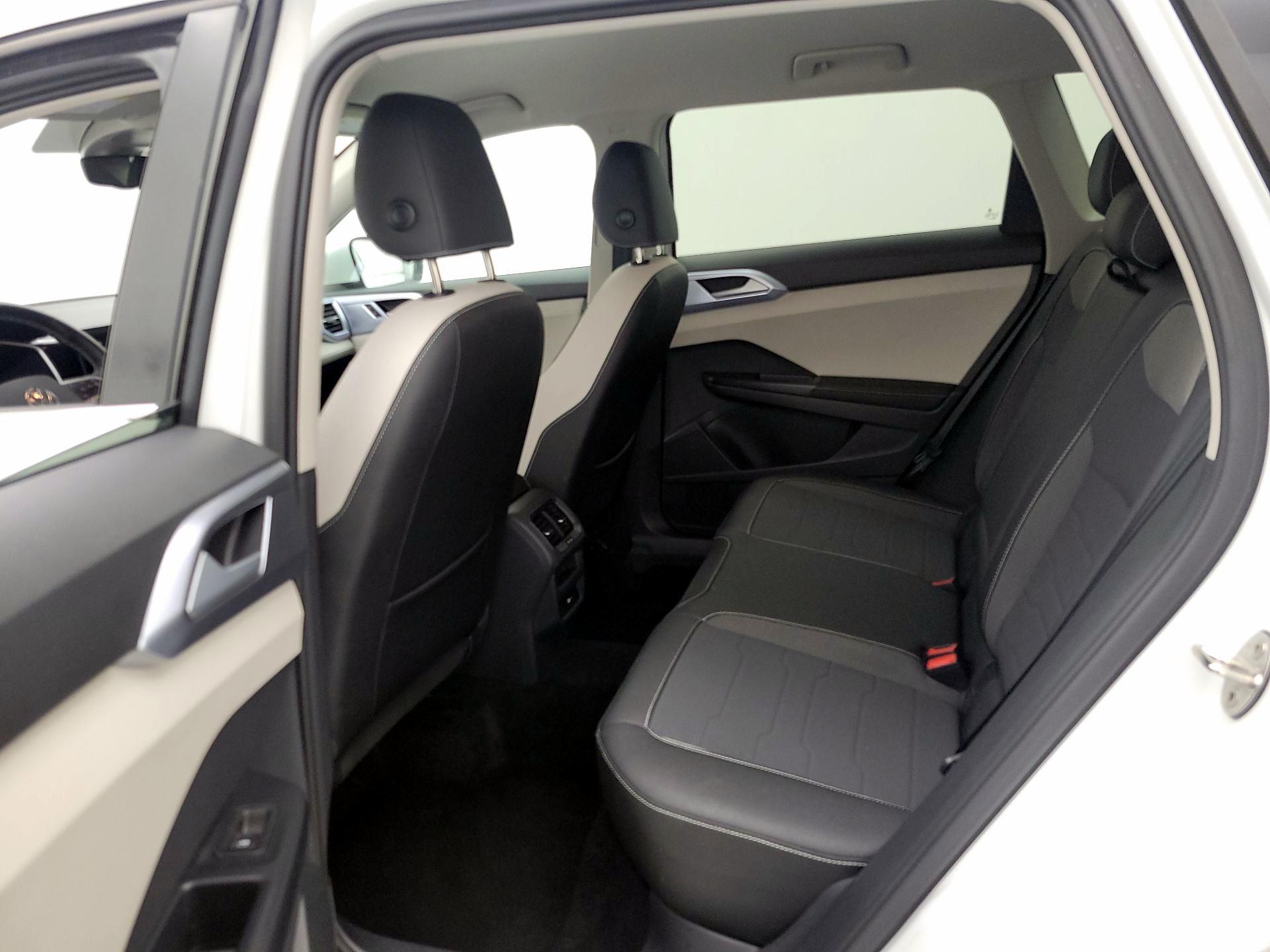 Thumbnail: 2025 Volkswagen Taos - 19