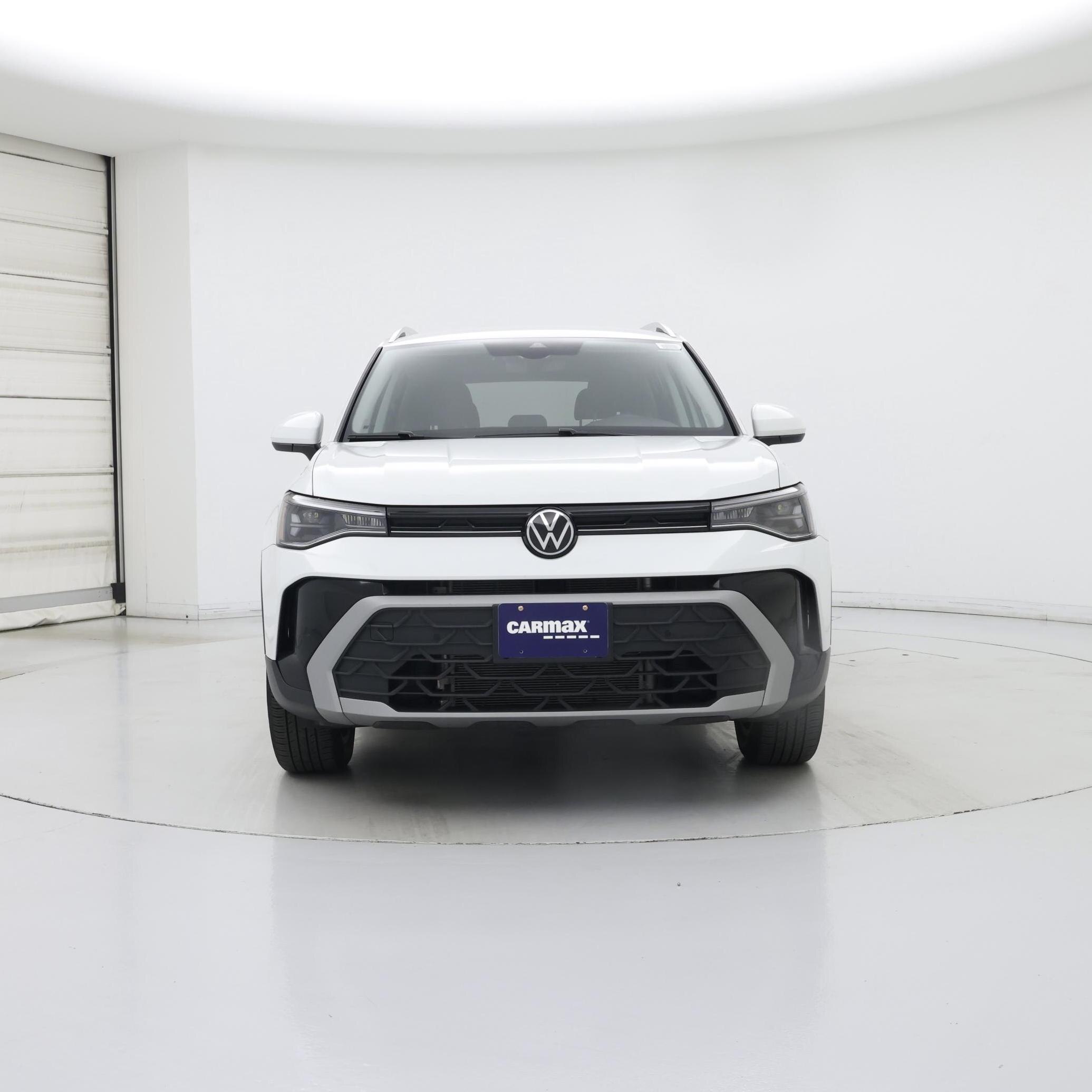 Thumbnail: 2025 Volkswagen Taos - 5