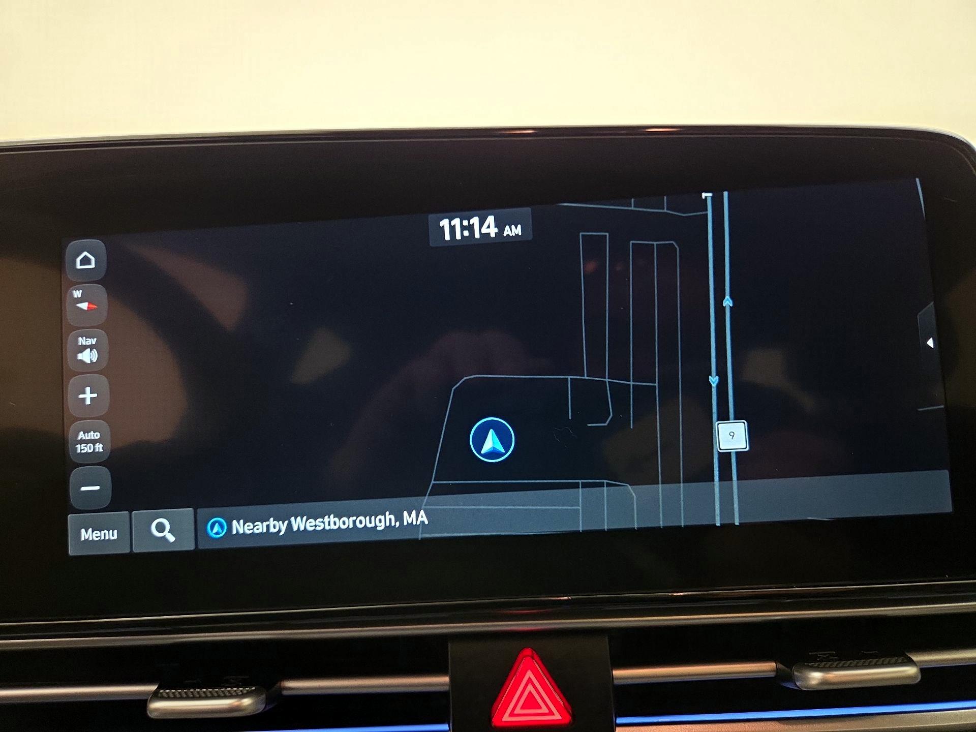 Thumbnail: 2025 Hyundai Elantra - 14