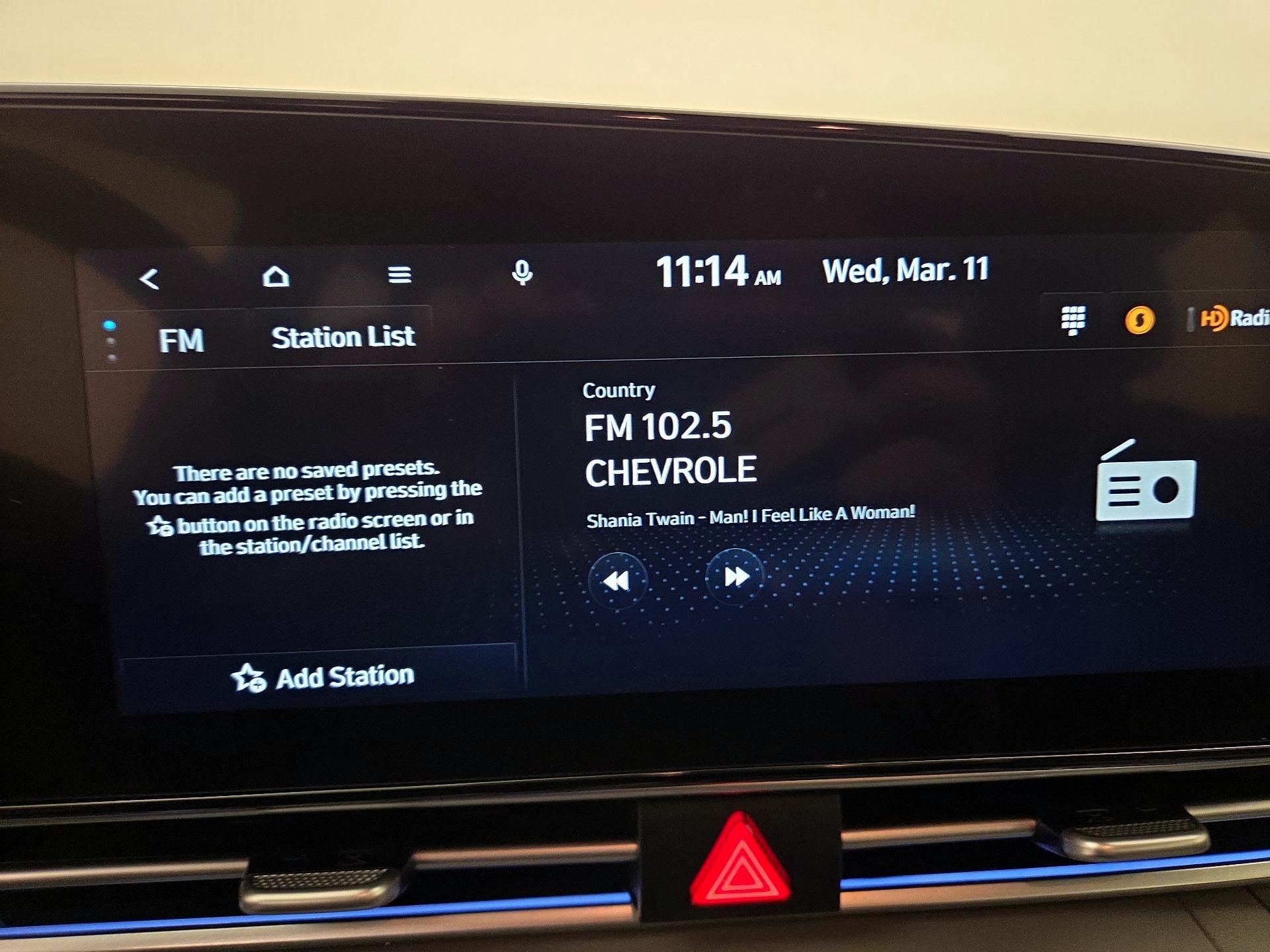 Thumbnail: 2025 Hyundai Elantra - 16