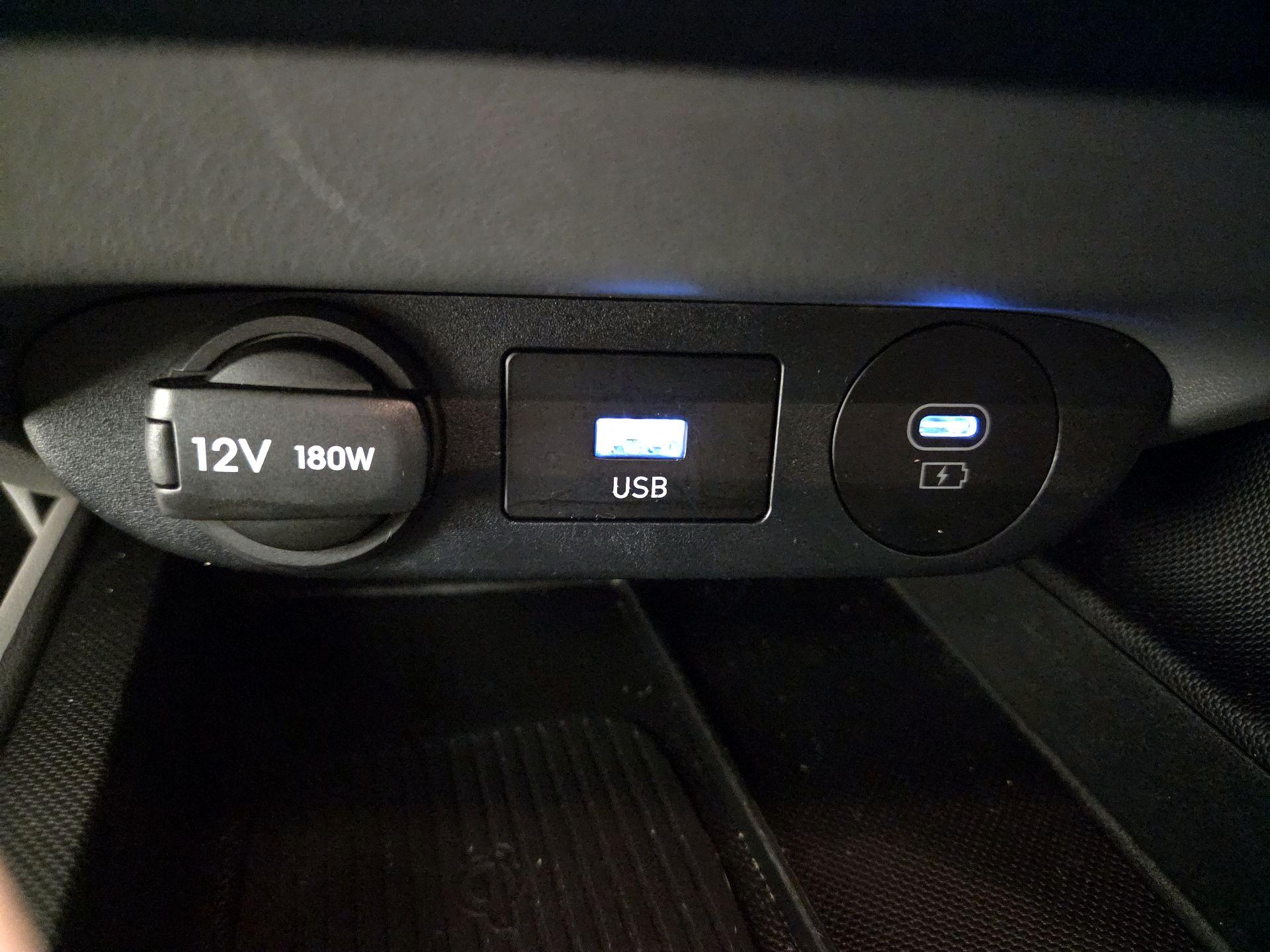 Thumbnail: 2025 Hyundai Elantra - 19