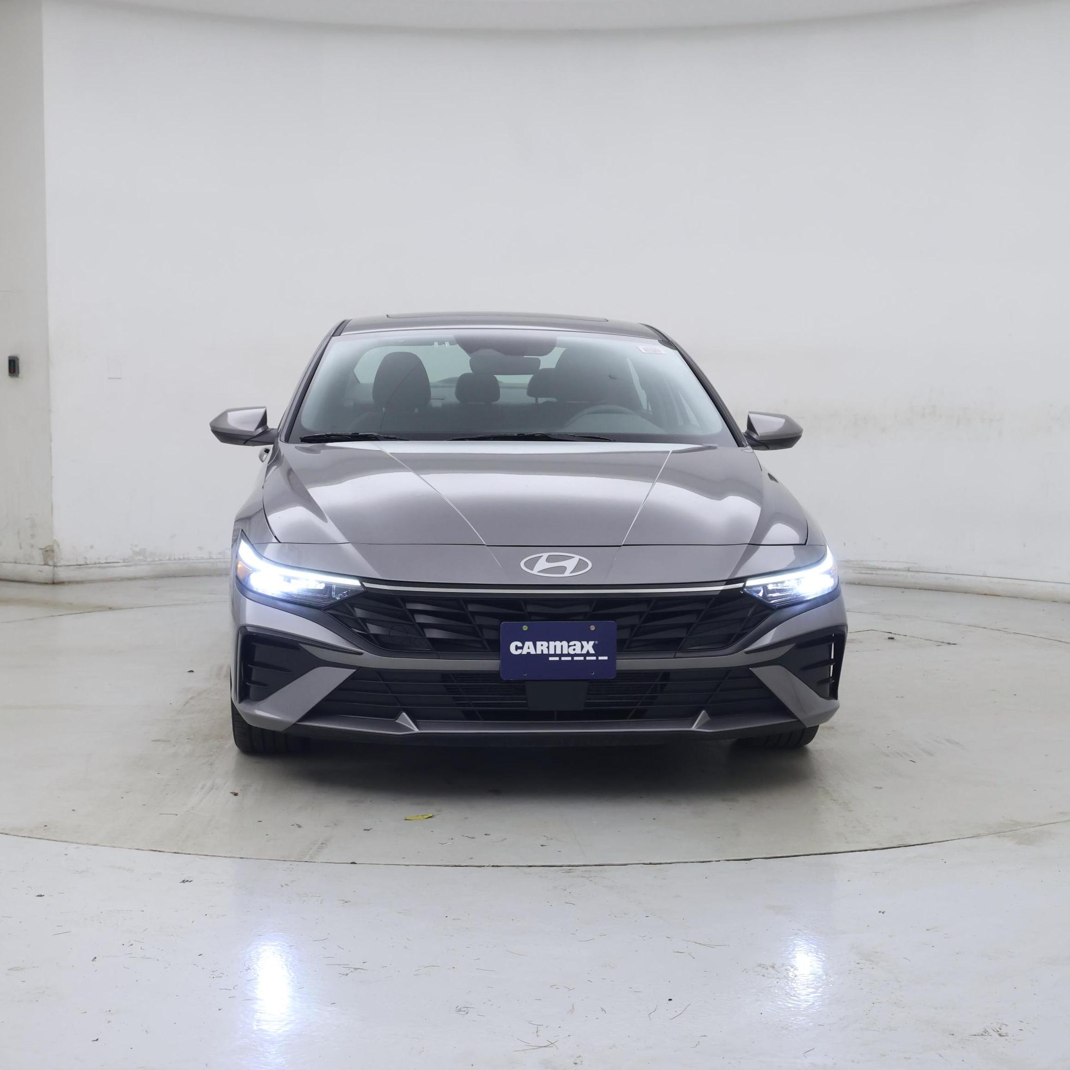 Thumbnail: 2025 Hyundai Elantra - 5