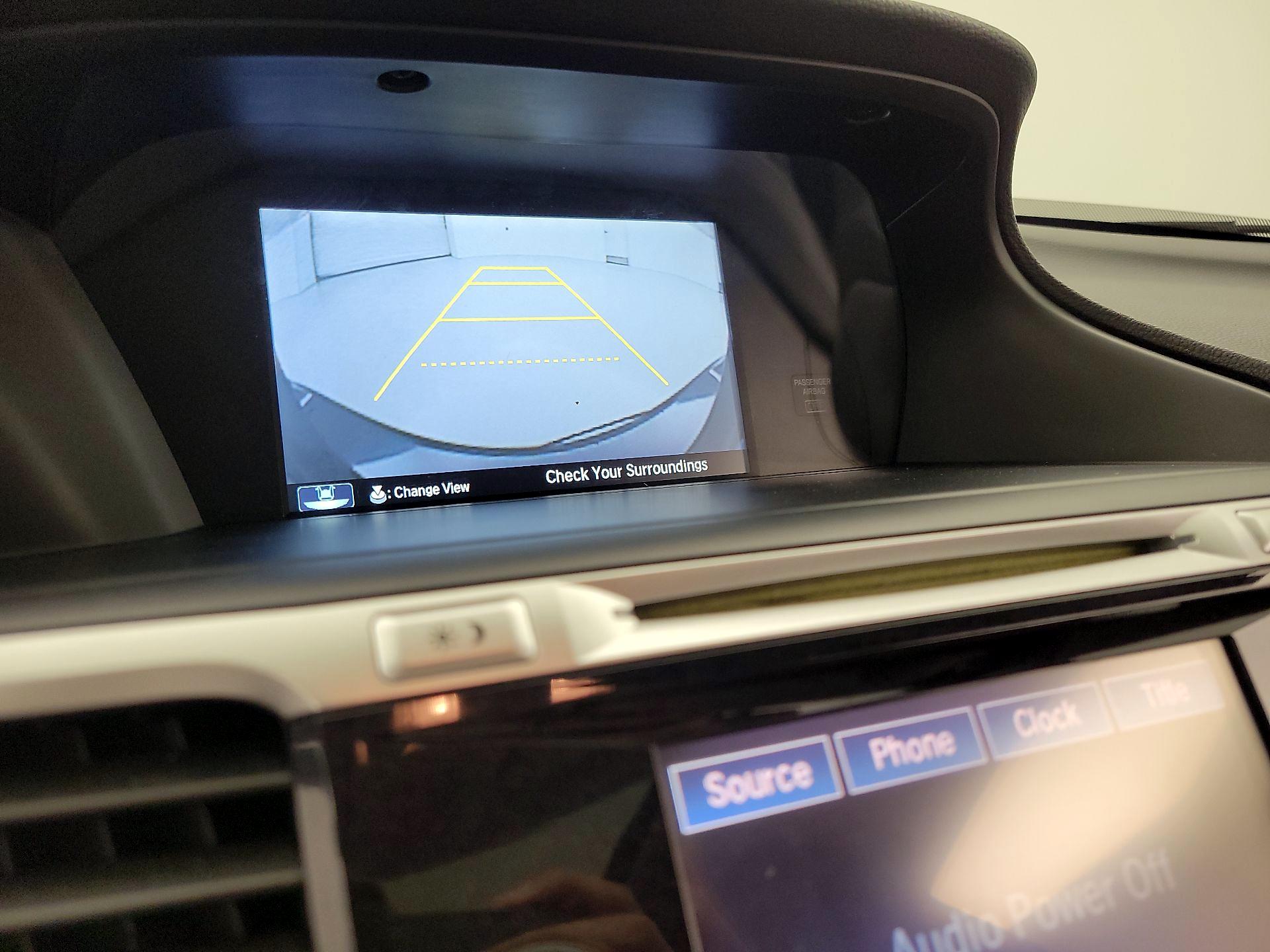 Thumbnail: 2015 Honda Accord - 14