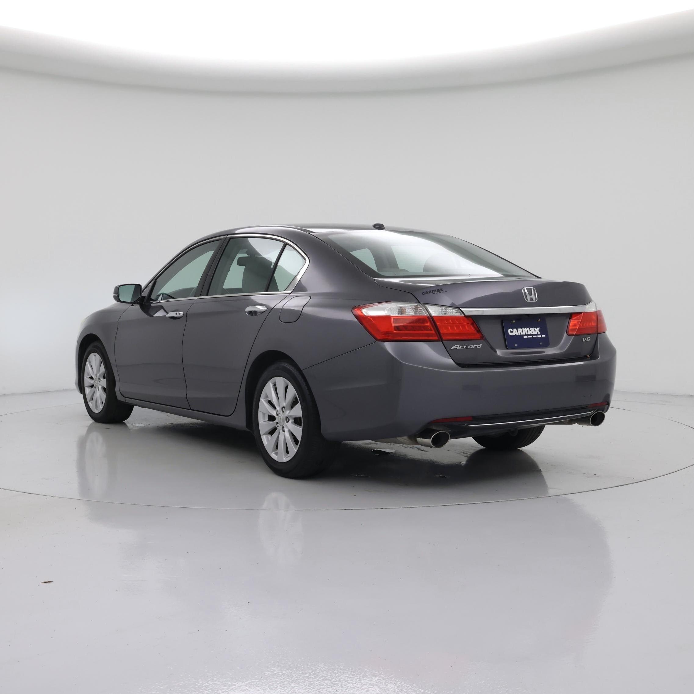 Thumbnail: 2015 Honda Accord - 2